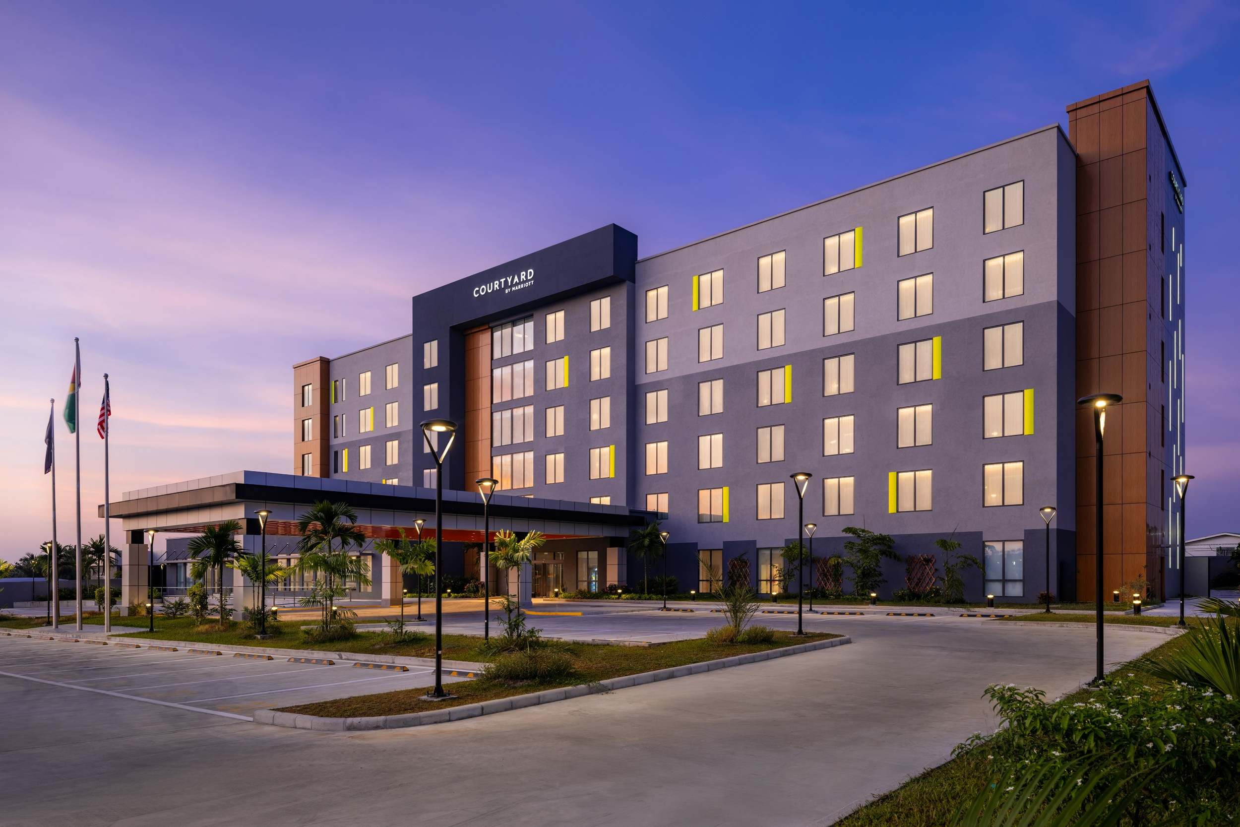 Architecture. Professionals Hotel Content Creators Salt and Pepper Studio