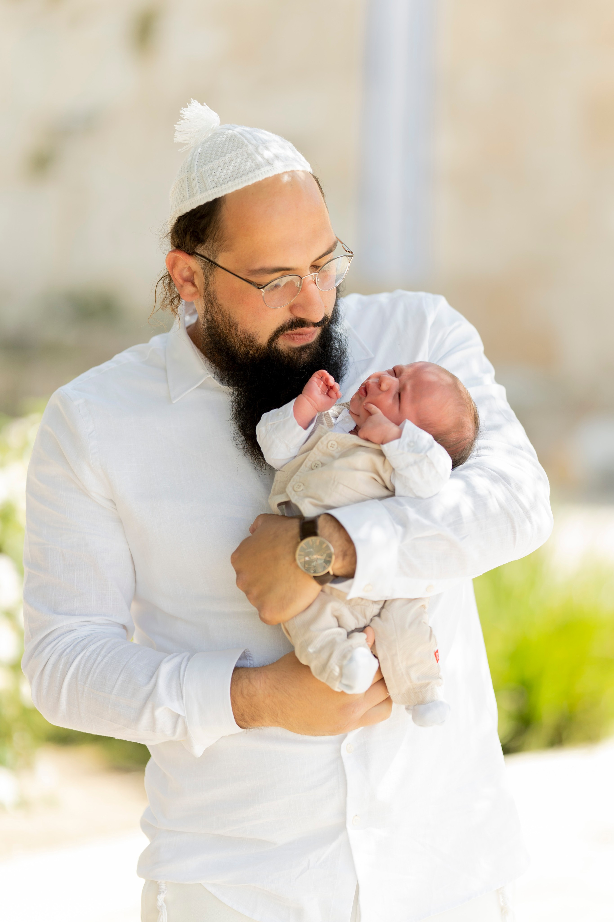 הברית של נחמן חזן. יוסף מזרחי צילום חתונה, ברית וזוגיות. צלם מקצועי שאוהב להוציא אתכם הכי יפים ברגעים הכי מרגשים