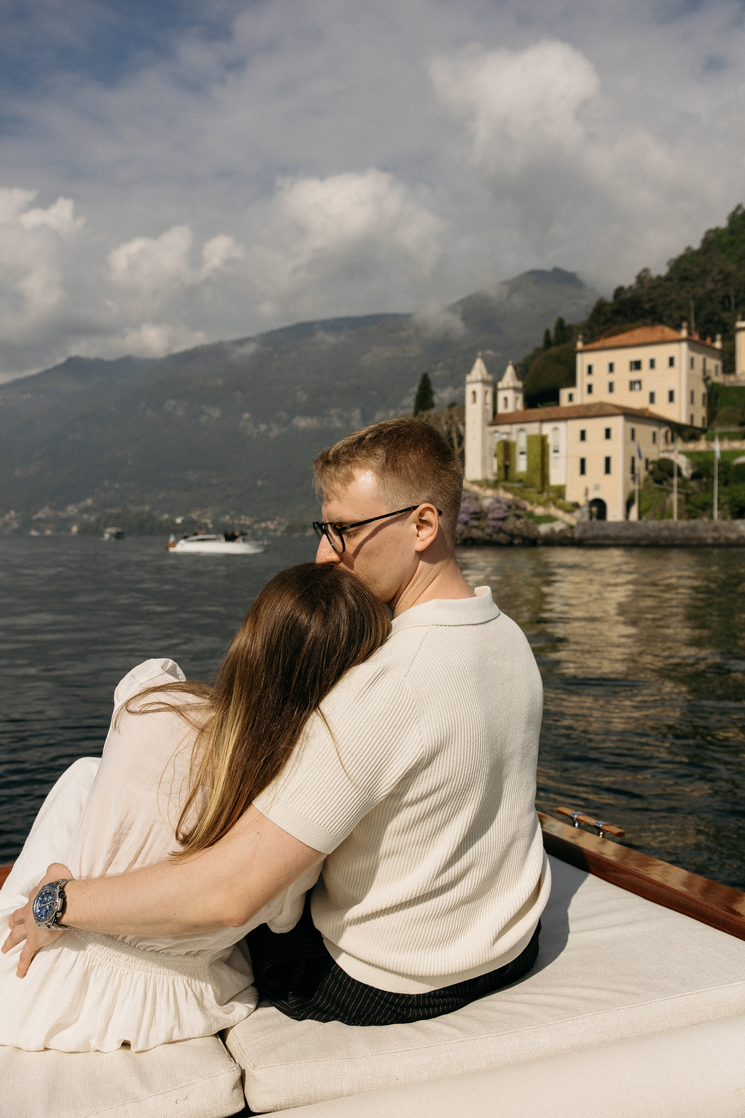 Sergey & Ksusha. Wedding photographer in Italy