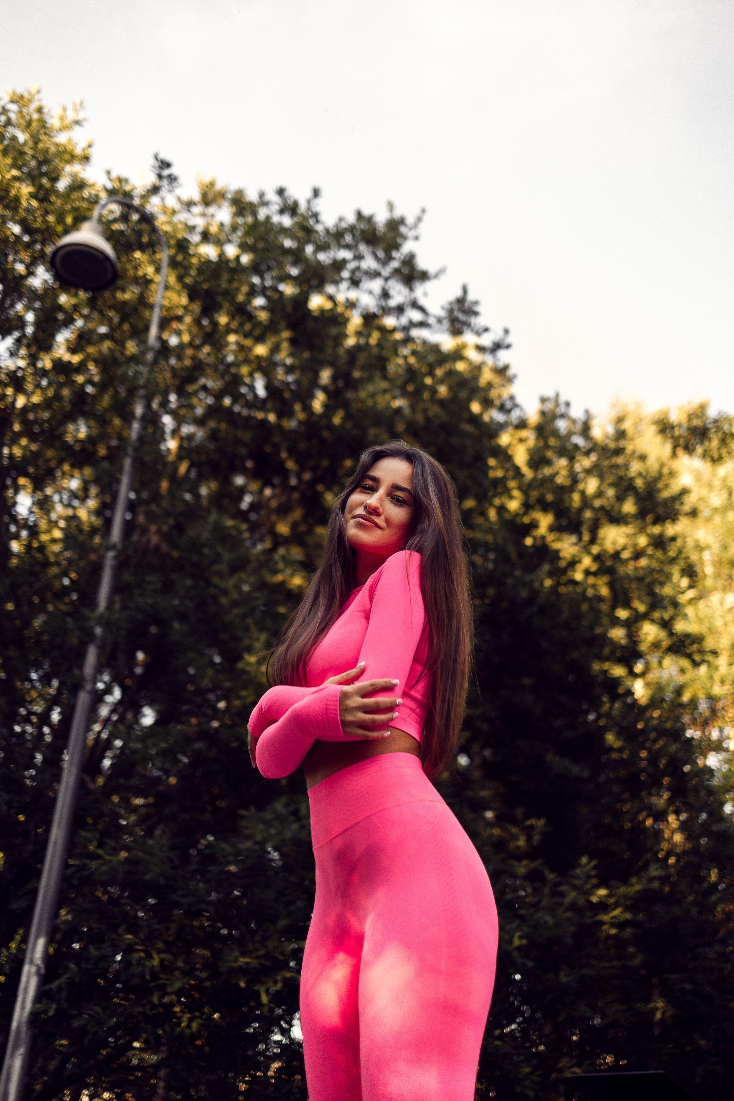 Lili 19.07.2023. Portree- ja perefotograaf Anton Hansen Tallinnas, Eestis