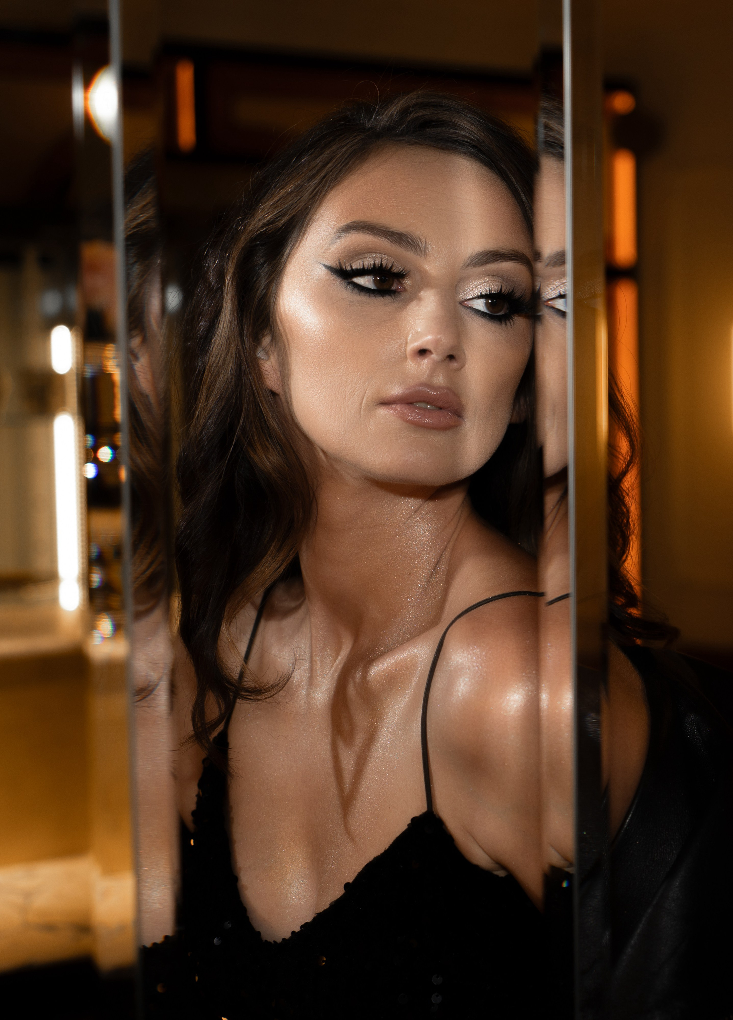 Portrait. Karina Ruud Portrait and Wedding Photographer in Riga, Latvia & Europe