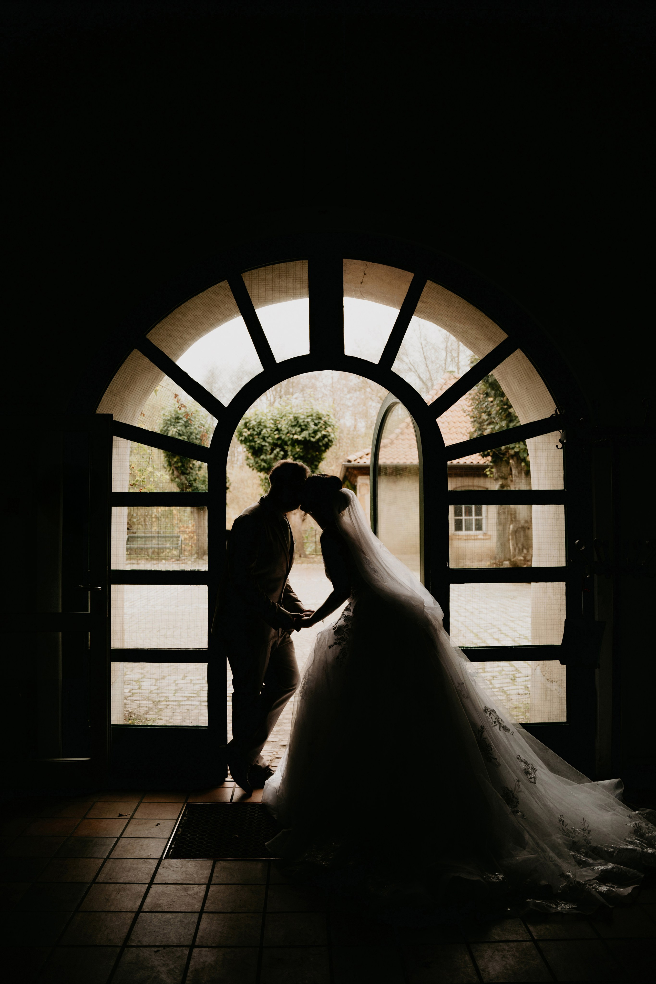 Professionelle Fotobearbeitung