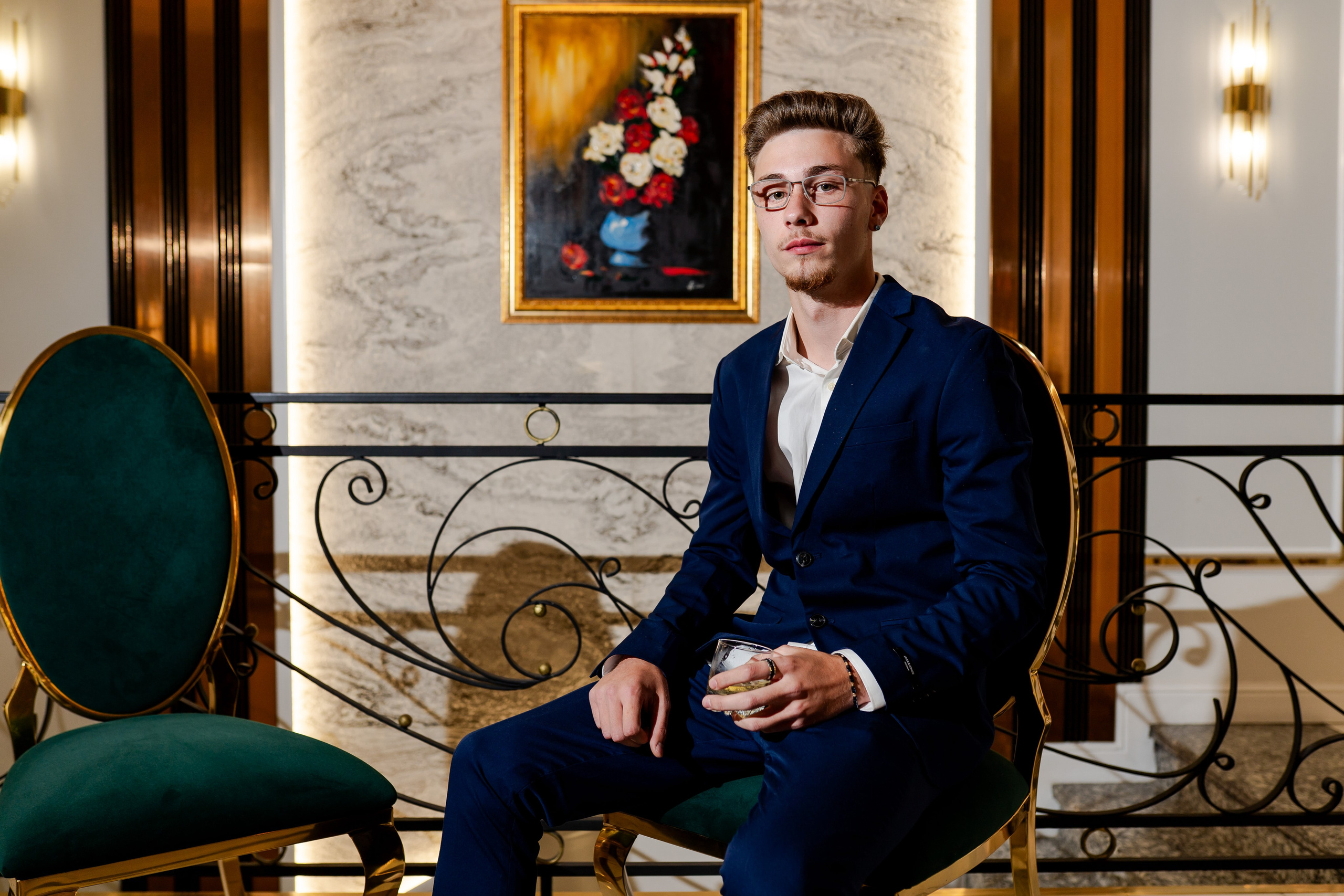 Majorat Mario – Fotograf Ploiesti. Fotografie | Videografie | ARN Creative Events