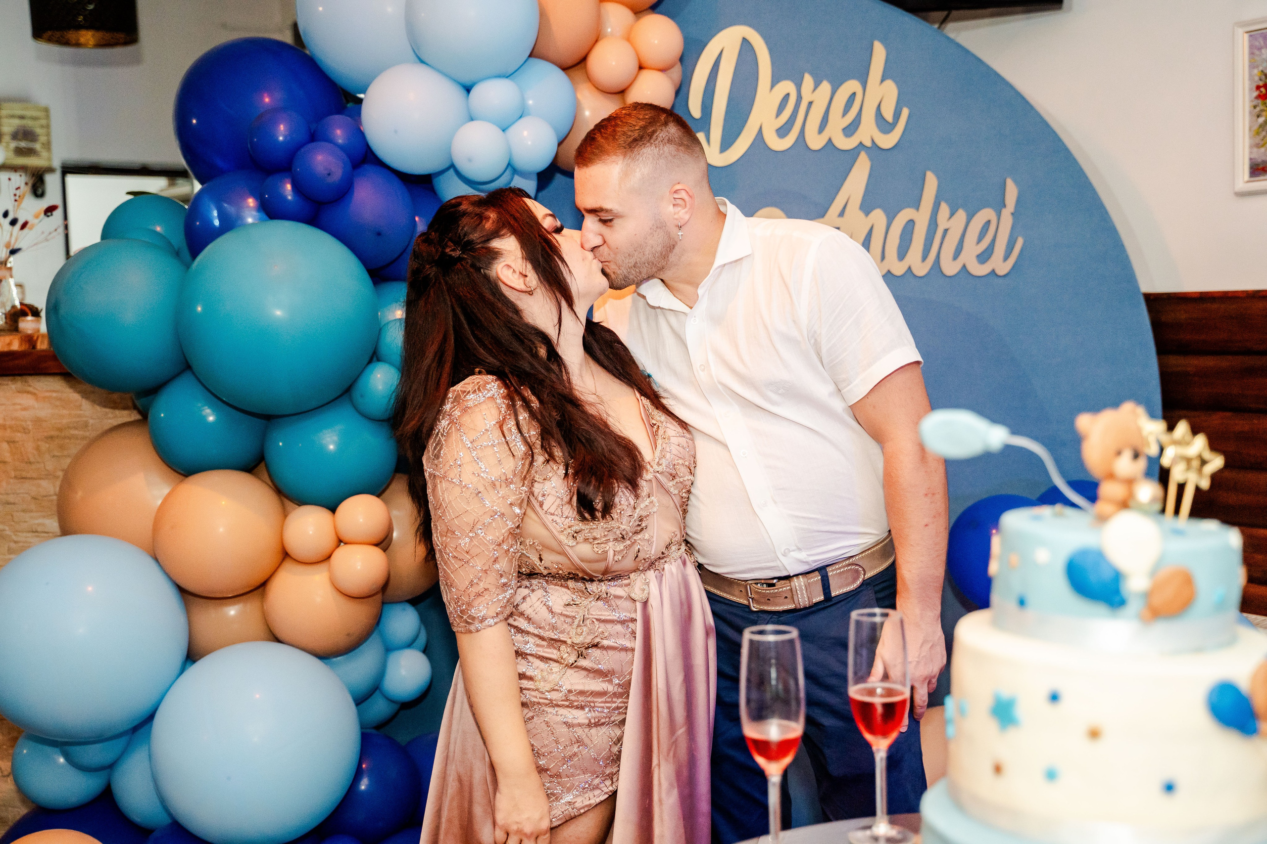 Botez Derek Andrei – Fotograf Ploiesti. Fotografie | Videografie | ARN Creative Events