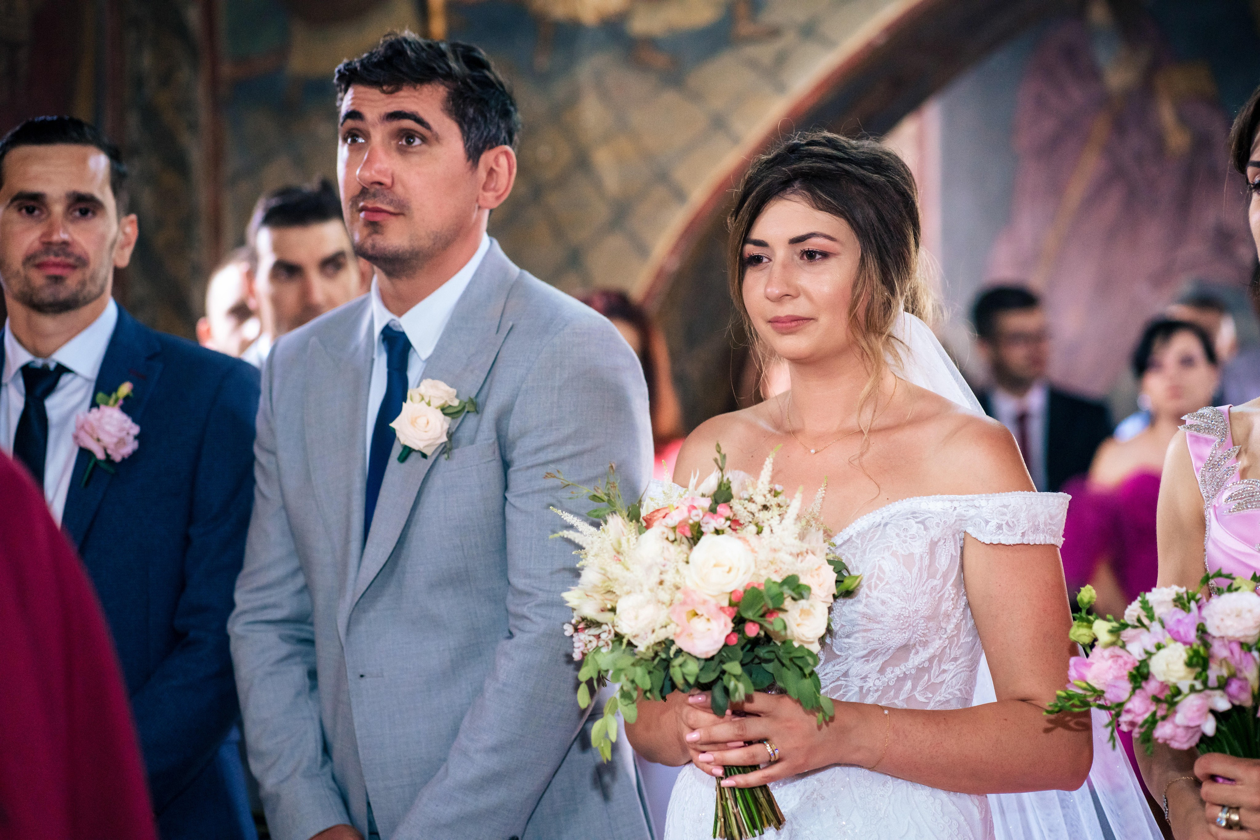 Nunta Mihai si Florin – Film si Foto Ploiesti. Fotografie | Videografie | ARN Creative Events