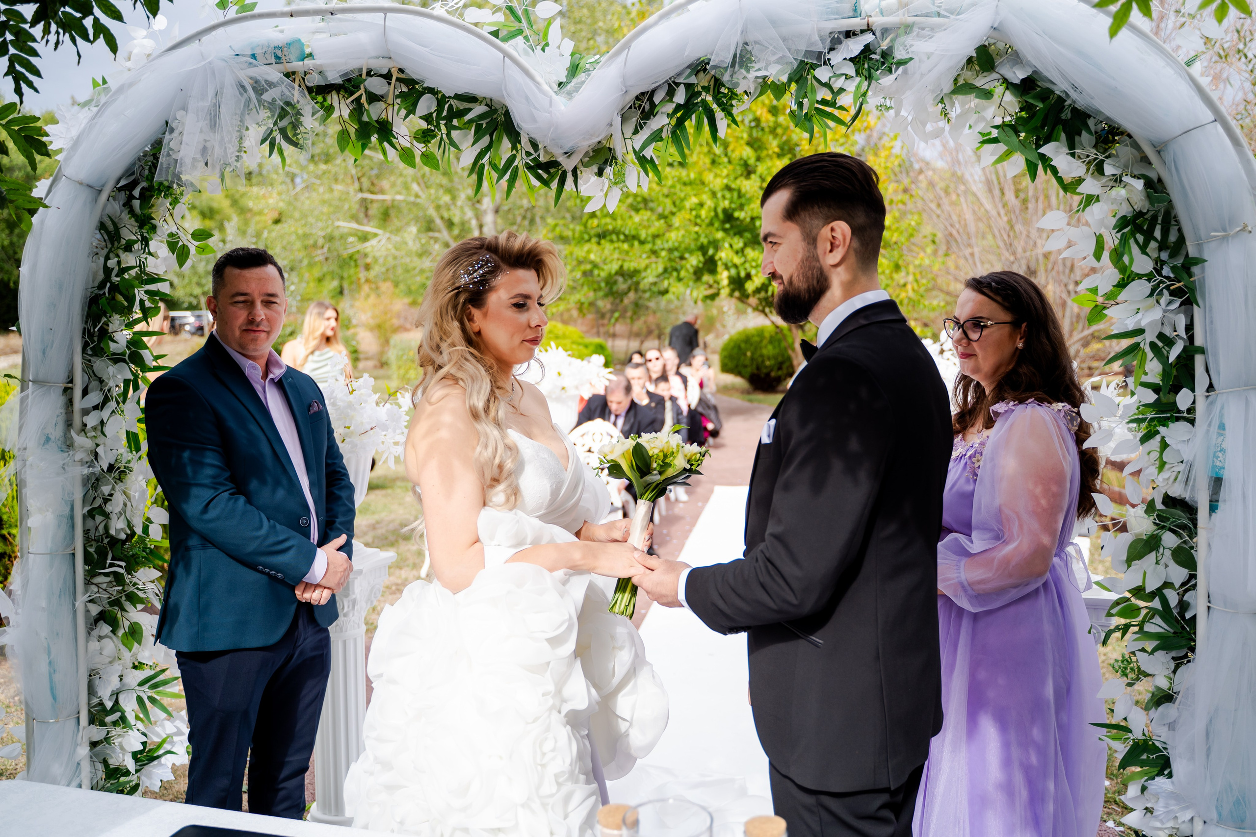 Nunta Amalia si Florin – Fotograf Ploiesti. Fotografie | Videografie | ARN Creative Events