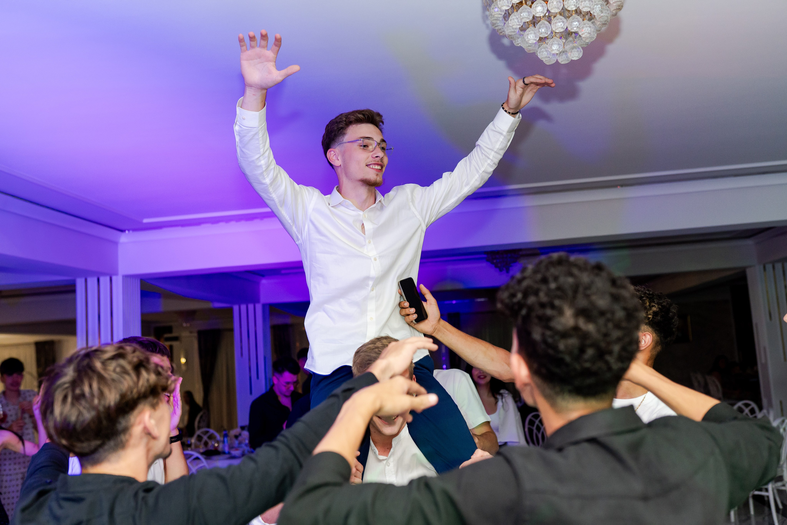 Majorat Mario – Fotograf Ploiesti. Fotografie | Videografie | ARN Creative Events