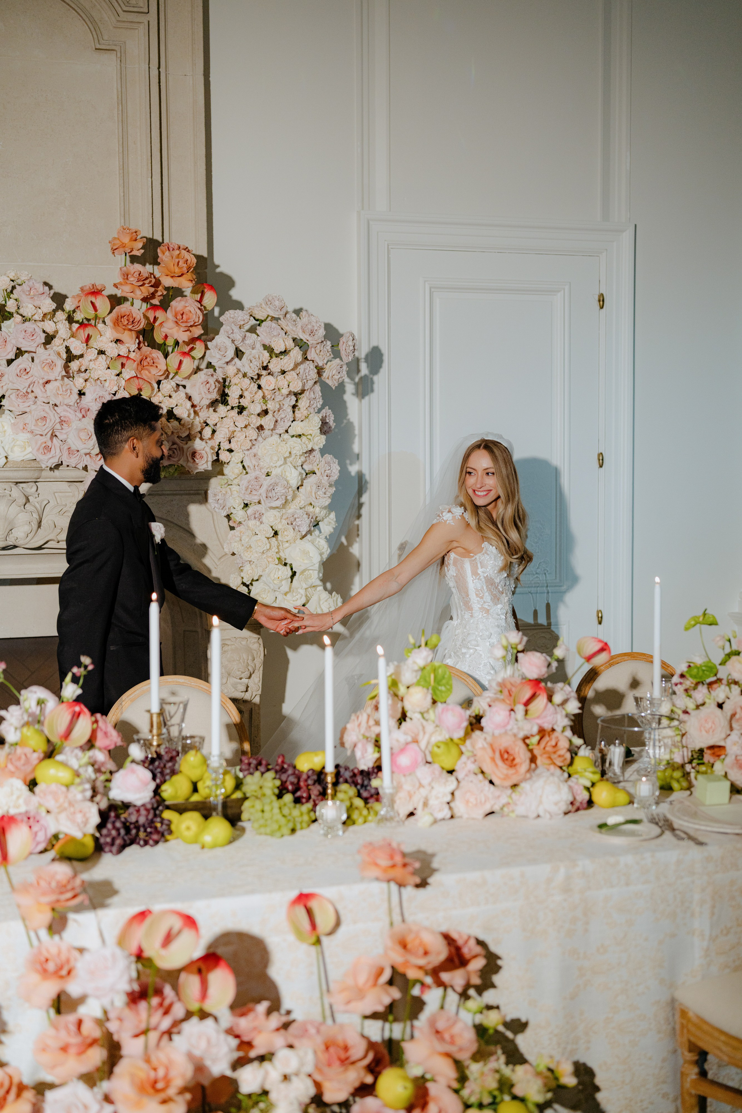 Luxury Indian Wedding Photography Gallery | New York & New Jersey & Florida | Vova Chi. Wedding photographer and videographer New York | New Jersey