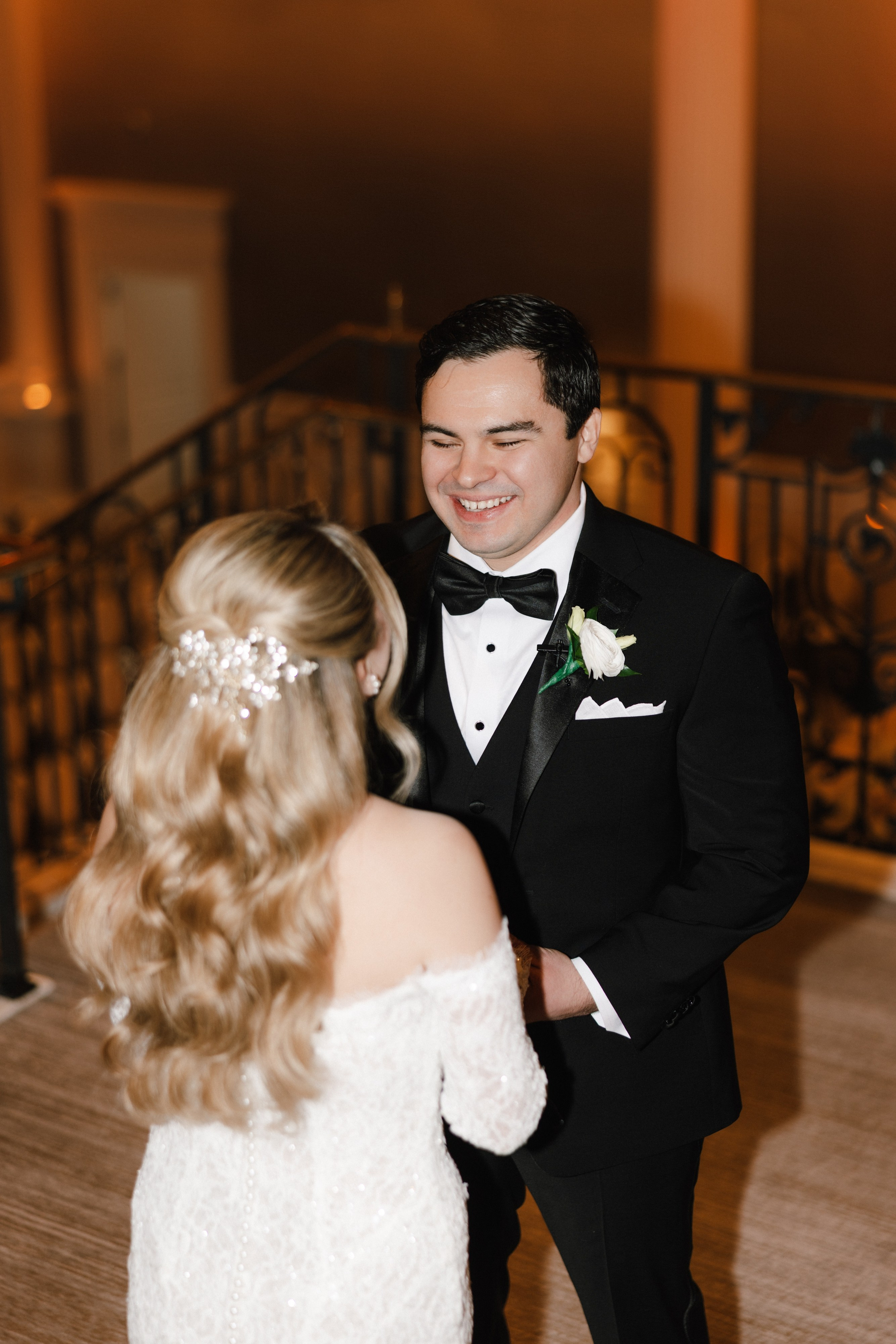 Heather and Michael. Wedding photographer and videographer New York | New Jersey