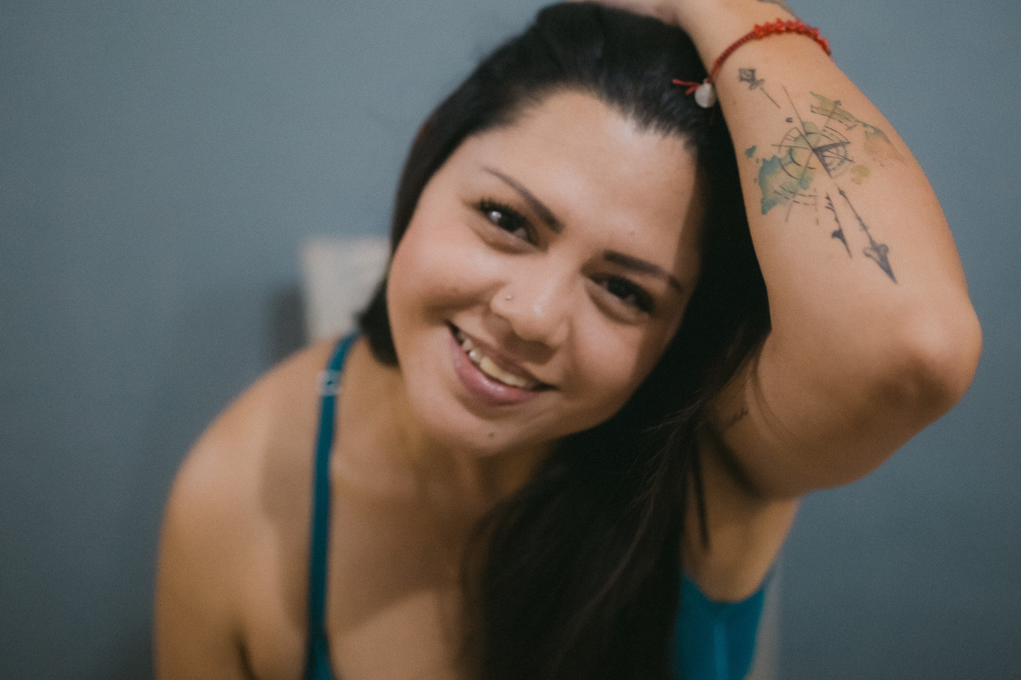 Alex. Wedding and family photographer in Mexico City