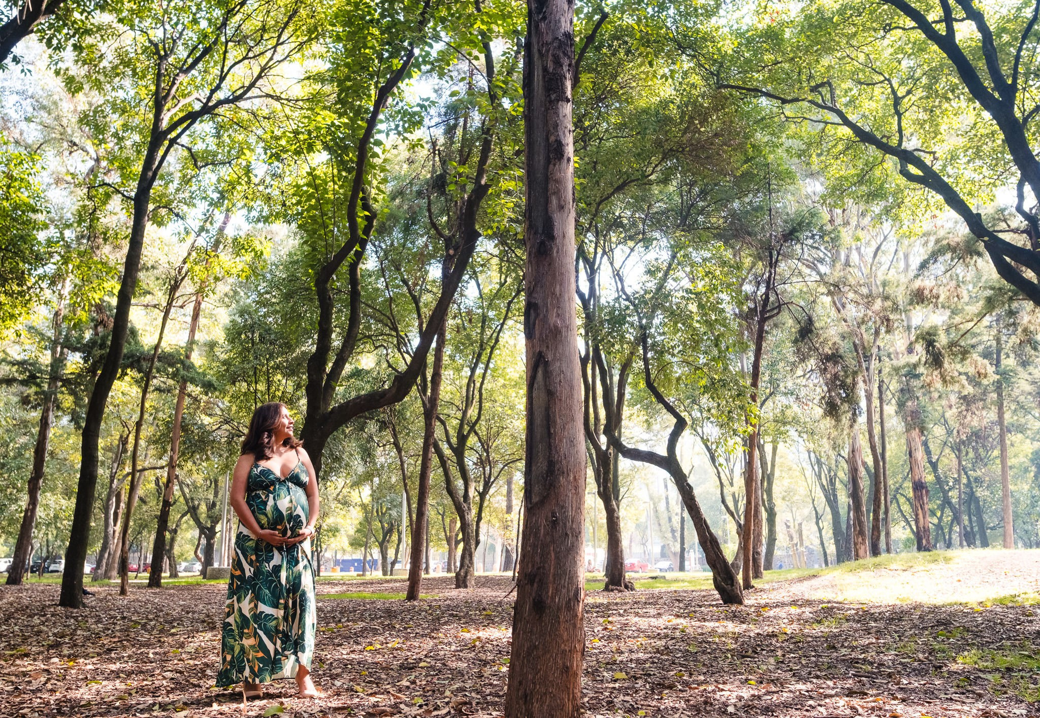 Jin. Wedding and family photographer in Mexico City