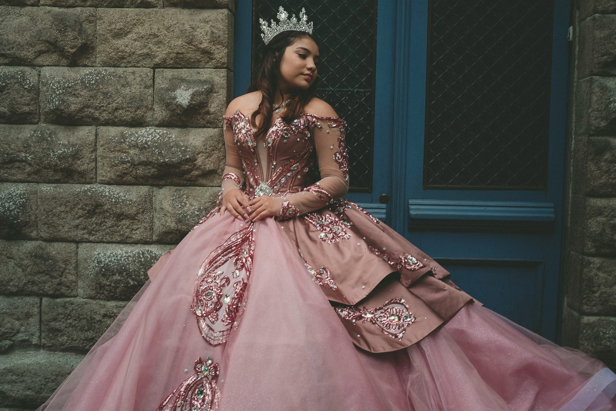 Lensey. Wedding and family photographer in Mexico City