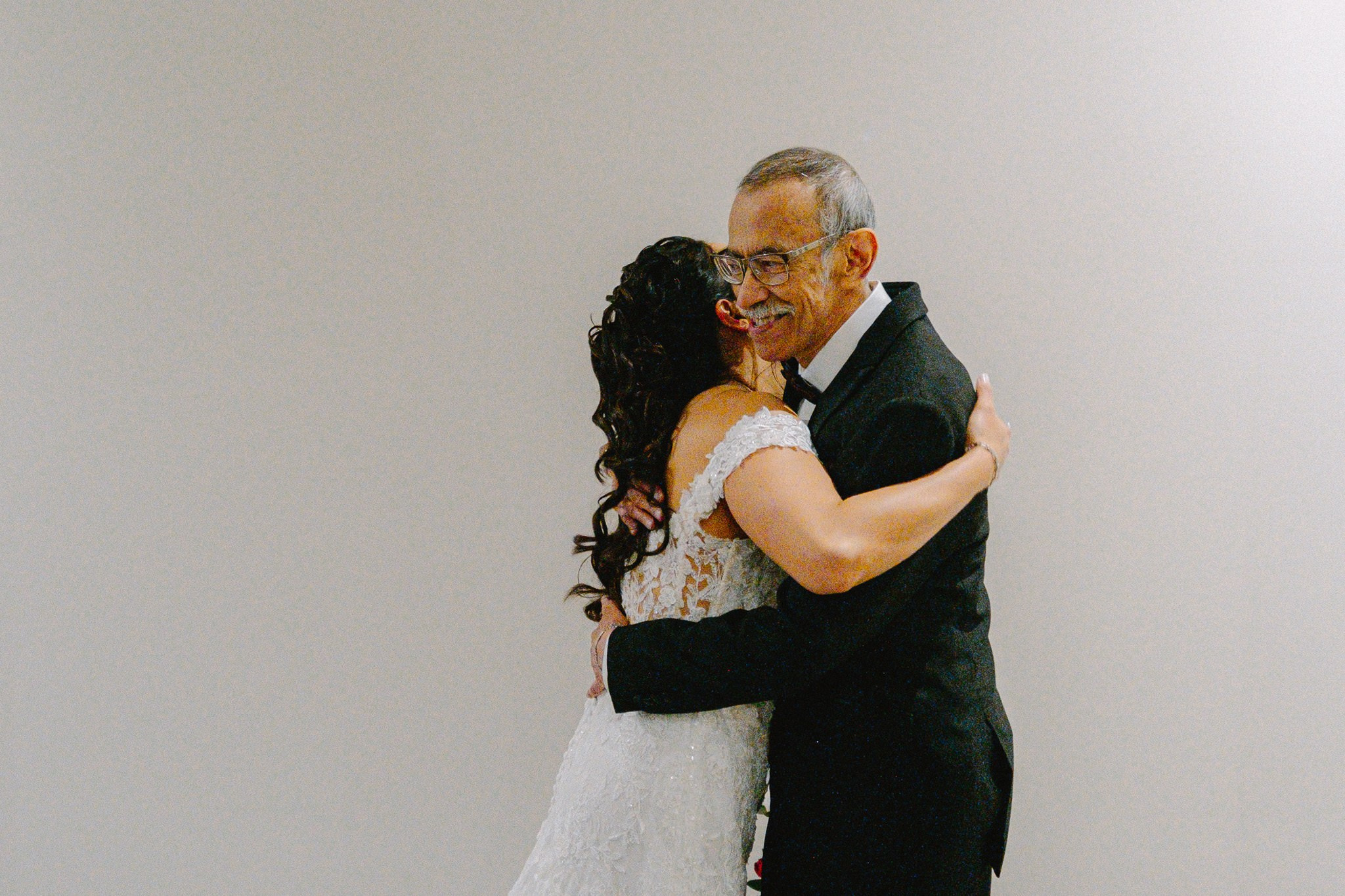 Yuriko & Hanzel. Wedding and family photographer in Mexico City