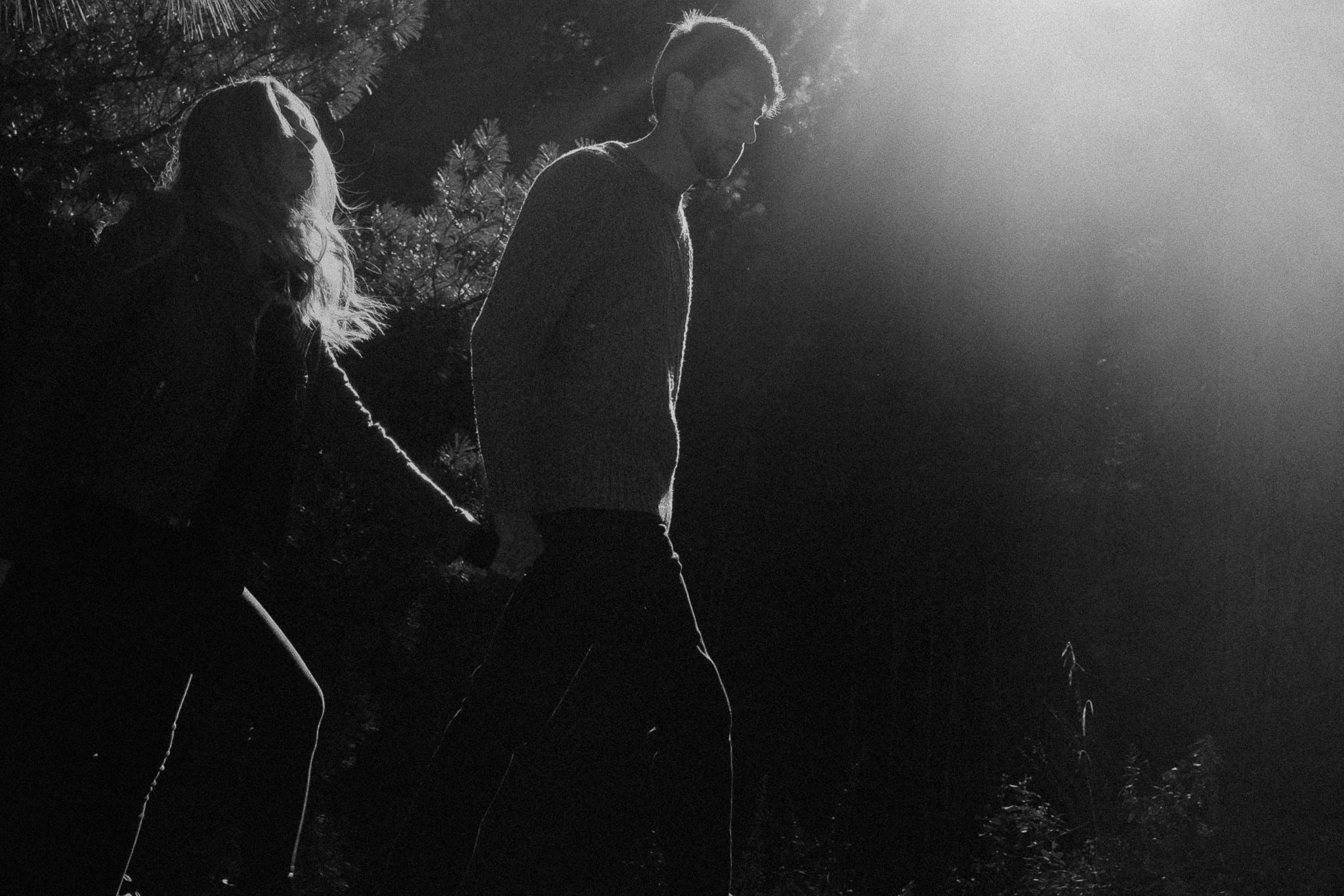 Jaqueline & Juan Pablo. Wedding and family photographer in Mexico City