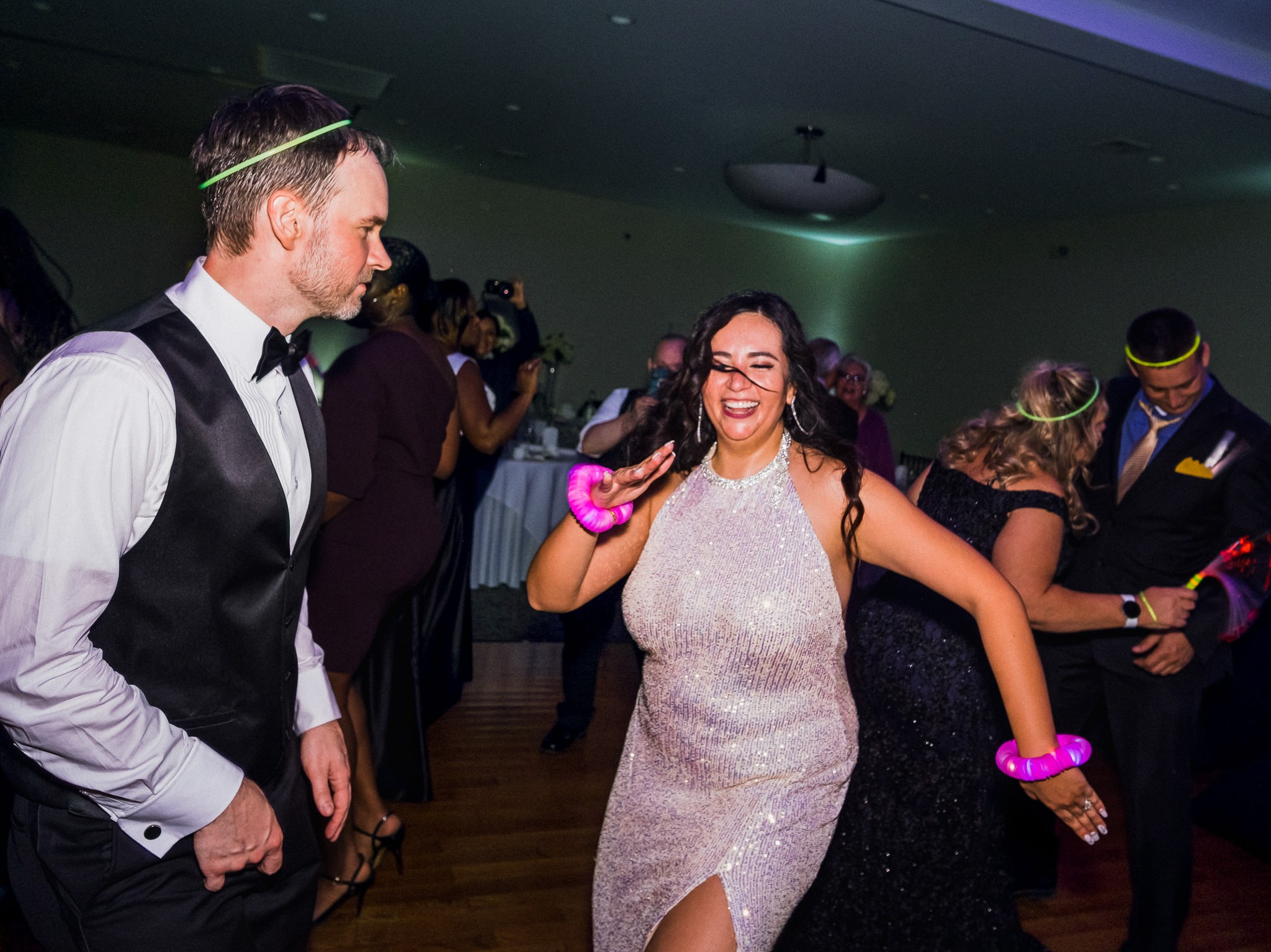 Adri & Ben / New York. Wedding and family photographer in Mexico City