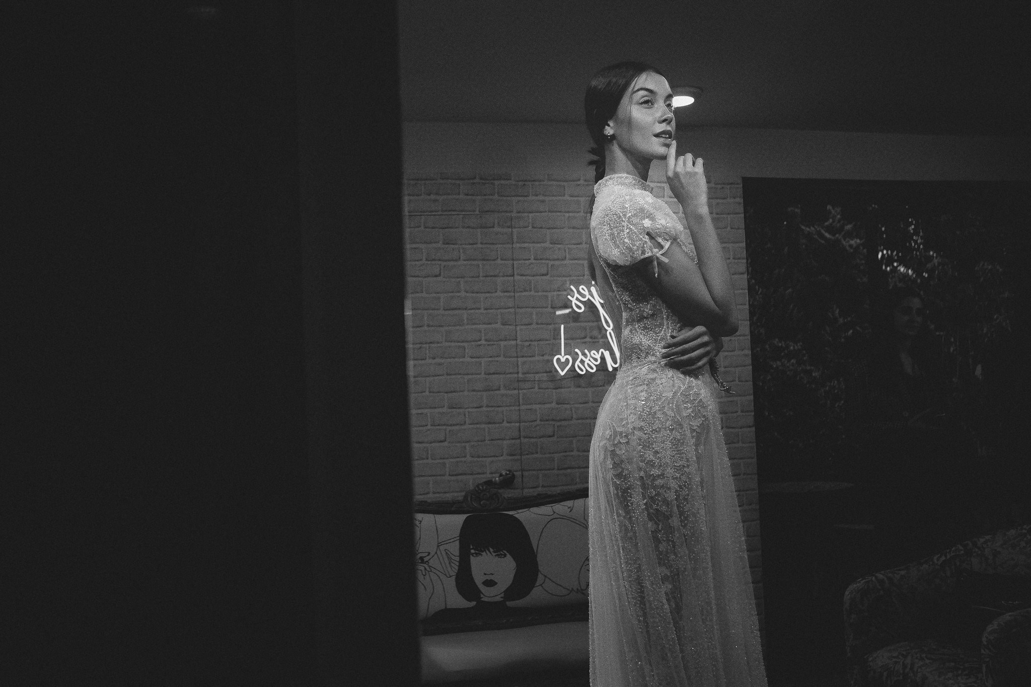 Liz. Wedding and family photographer in Mexico City