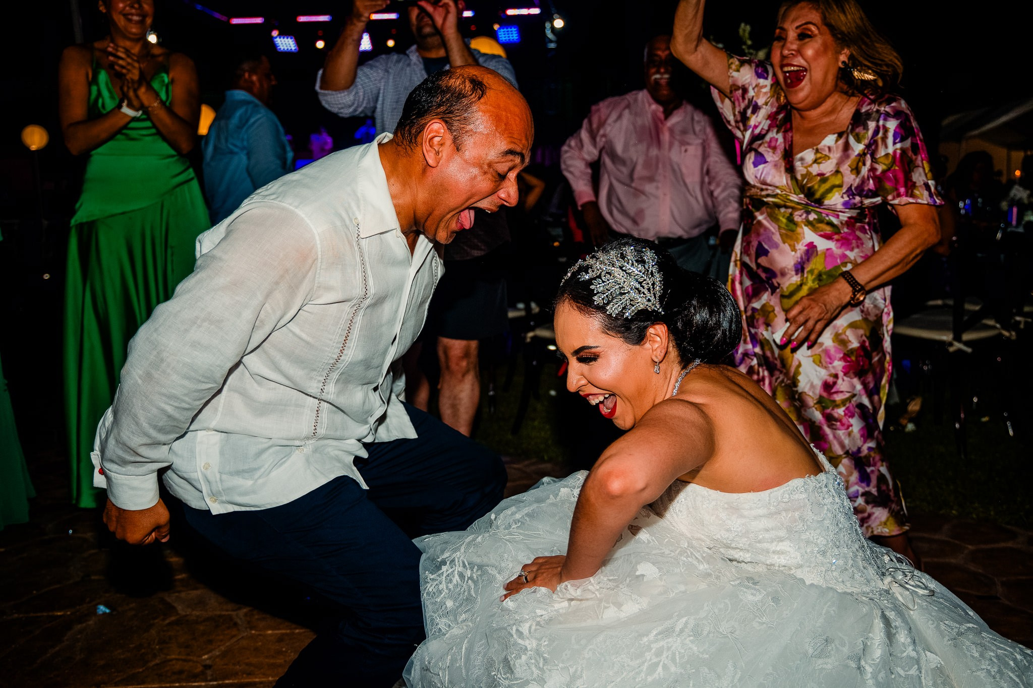 Dulce & Roberto / Guerrero. Wedding and family photographer in Mexico City