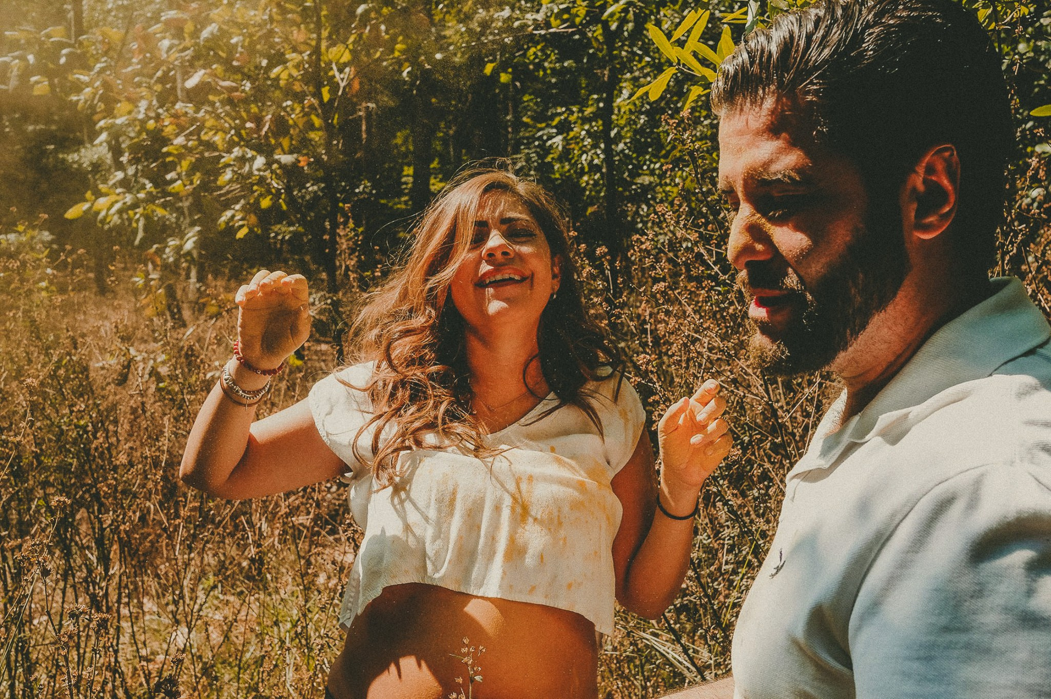 Ximena. Wedding and family photographer in Mexico City