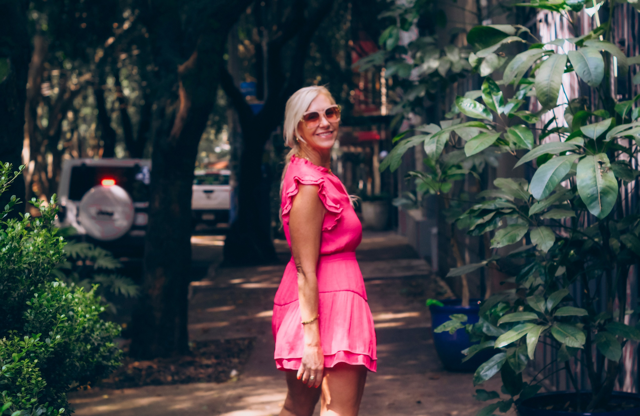 Ava. Wedding and family photographer in Mexico City