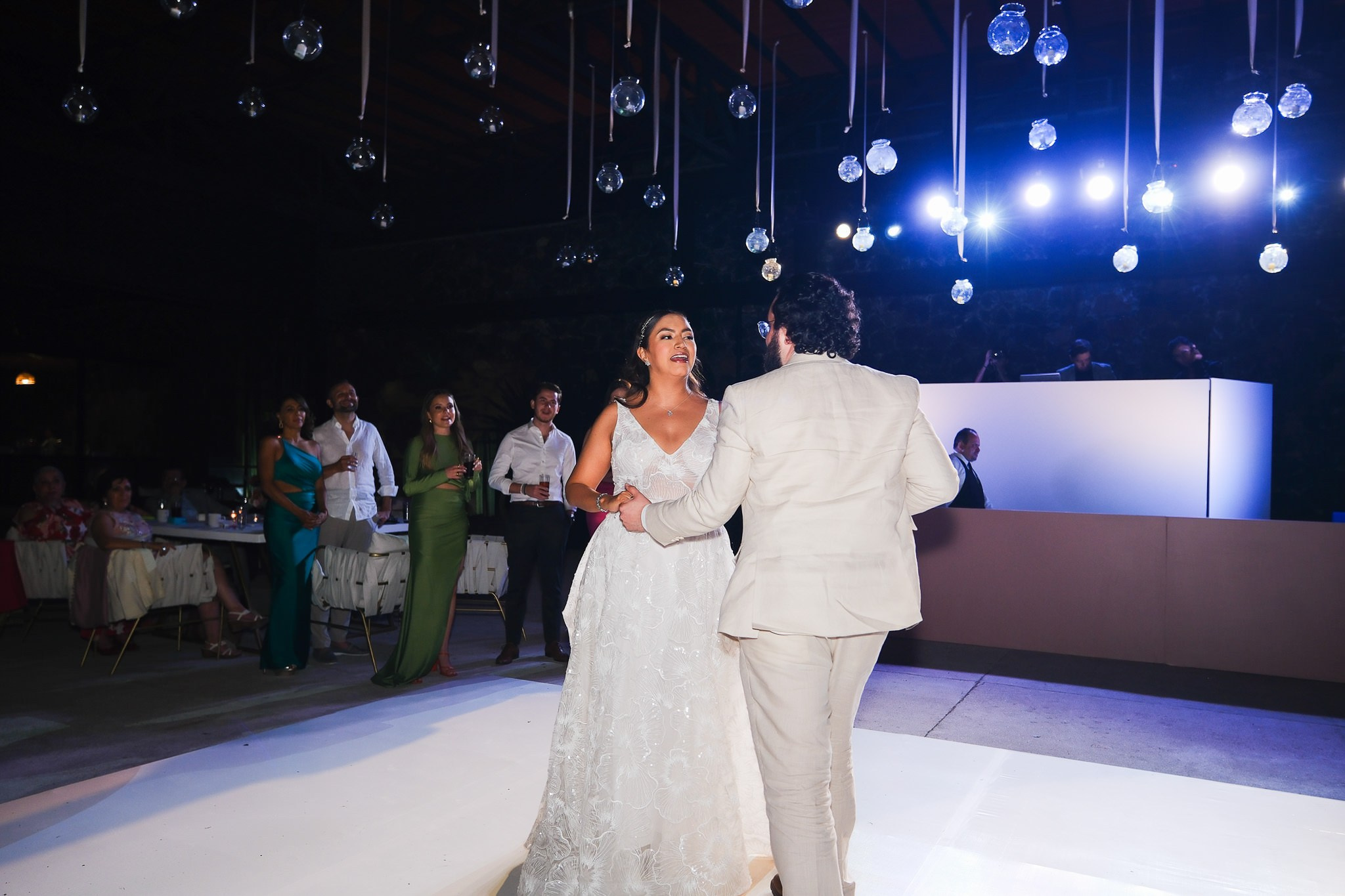 Dany & Rui / Tepoztlan. Wedding and family photographer in Mexico City