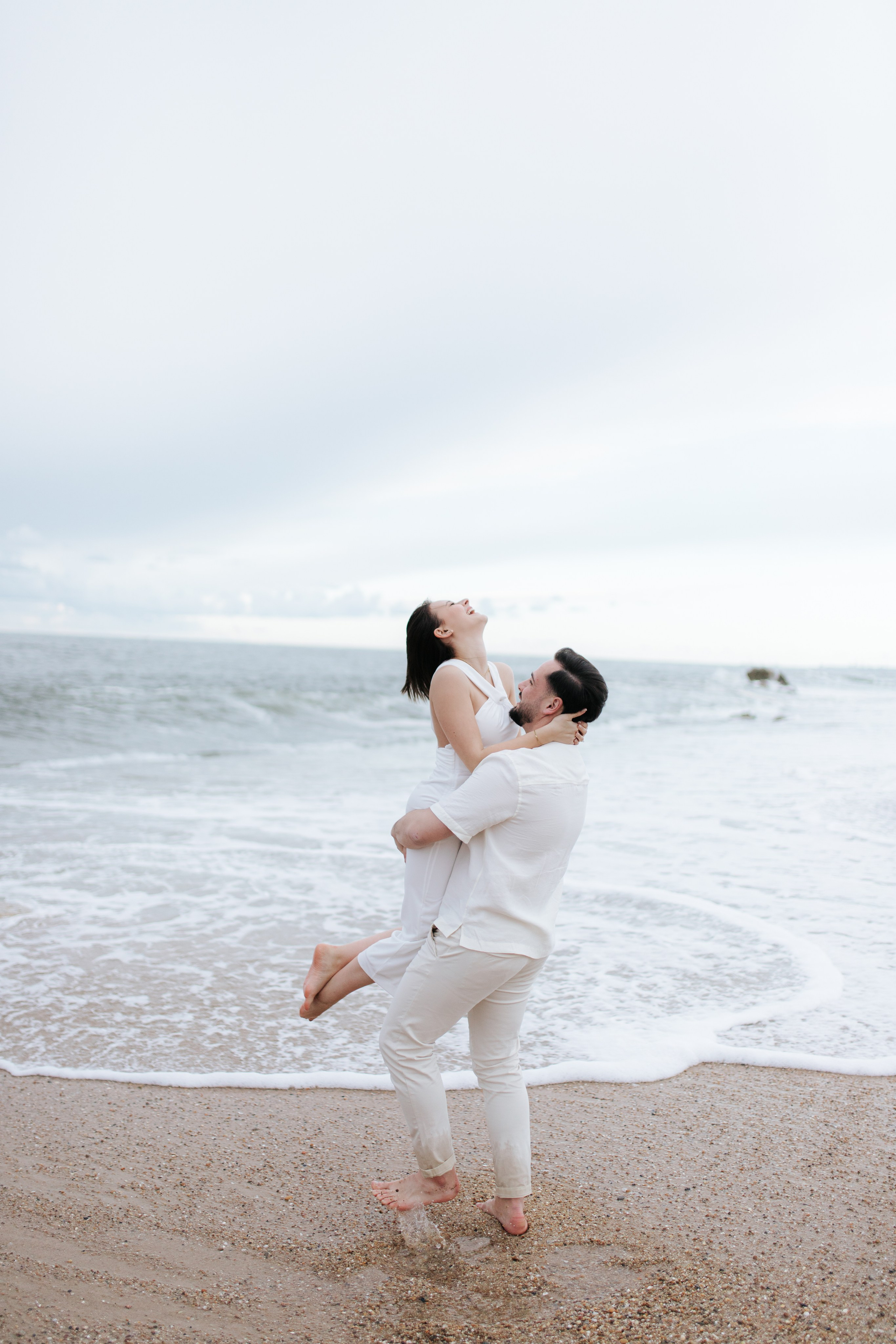 Isabel Mendes. Davi Valente