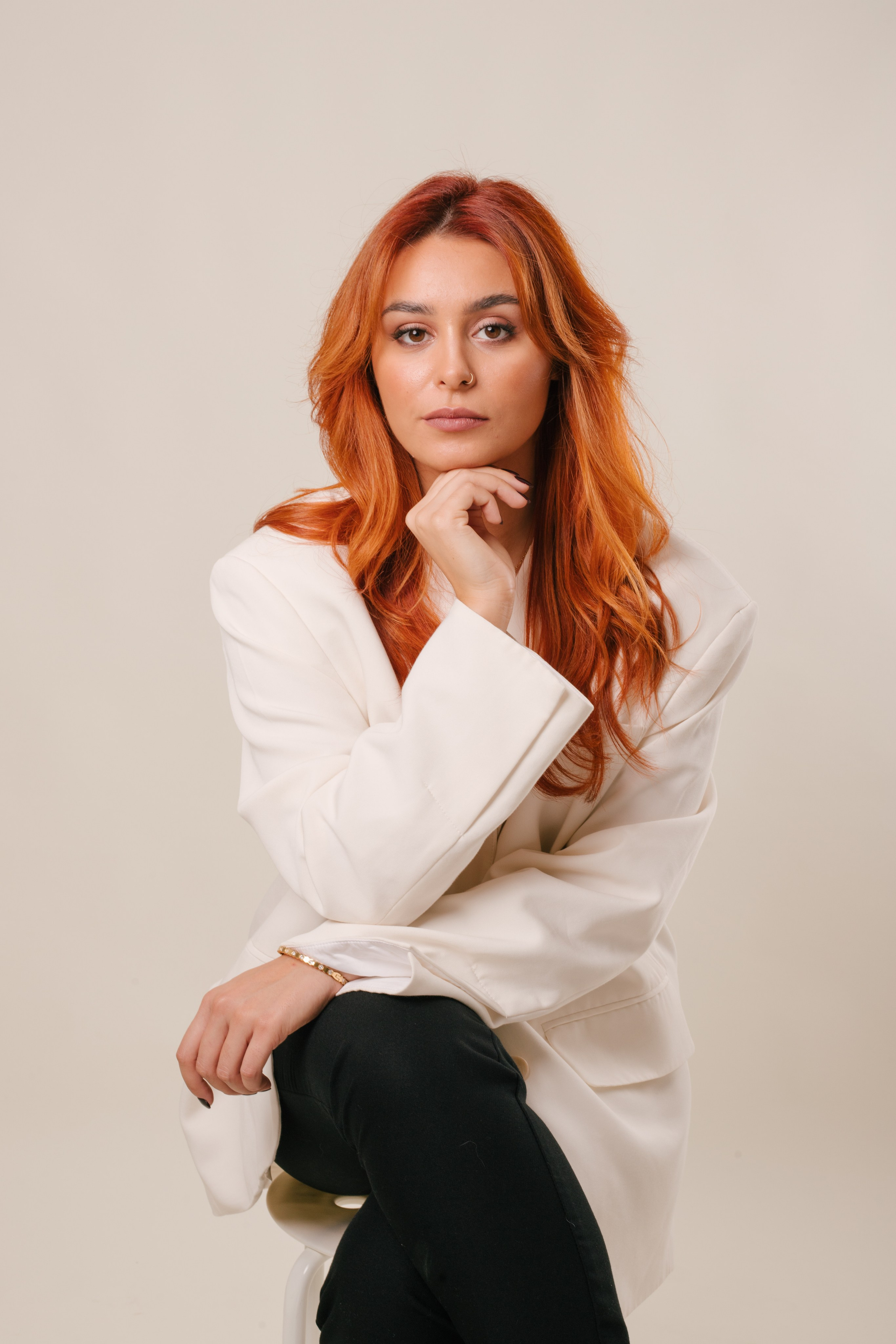 Rafaela. Davi Valente