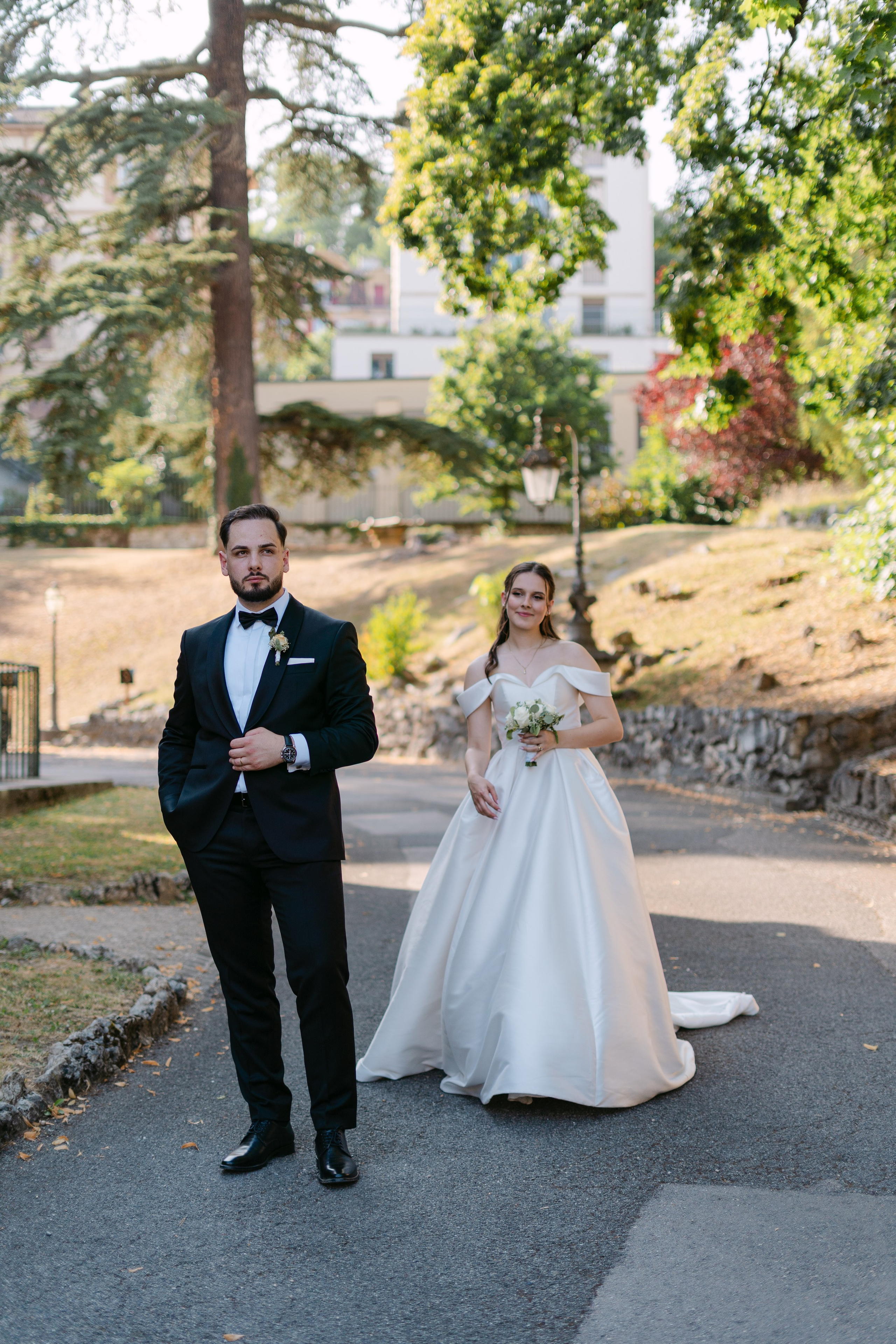 Casamento Isabel & Freskim em La Chaux-de-Fonds e Neuchâtel, Suiça. Fotógrafo de casamentos e destination wedding no Porto, Portugal — Davi Valente | Lisboa, Douro, Roma e Lago de Como