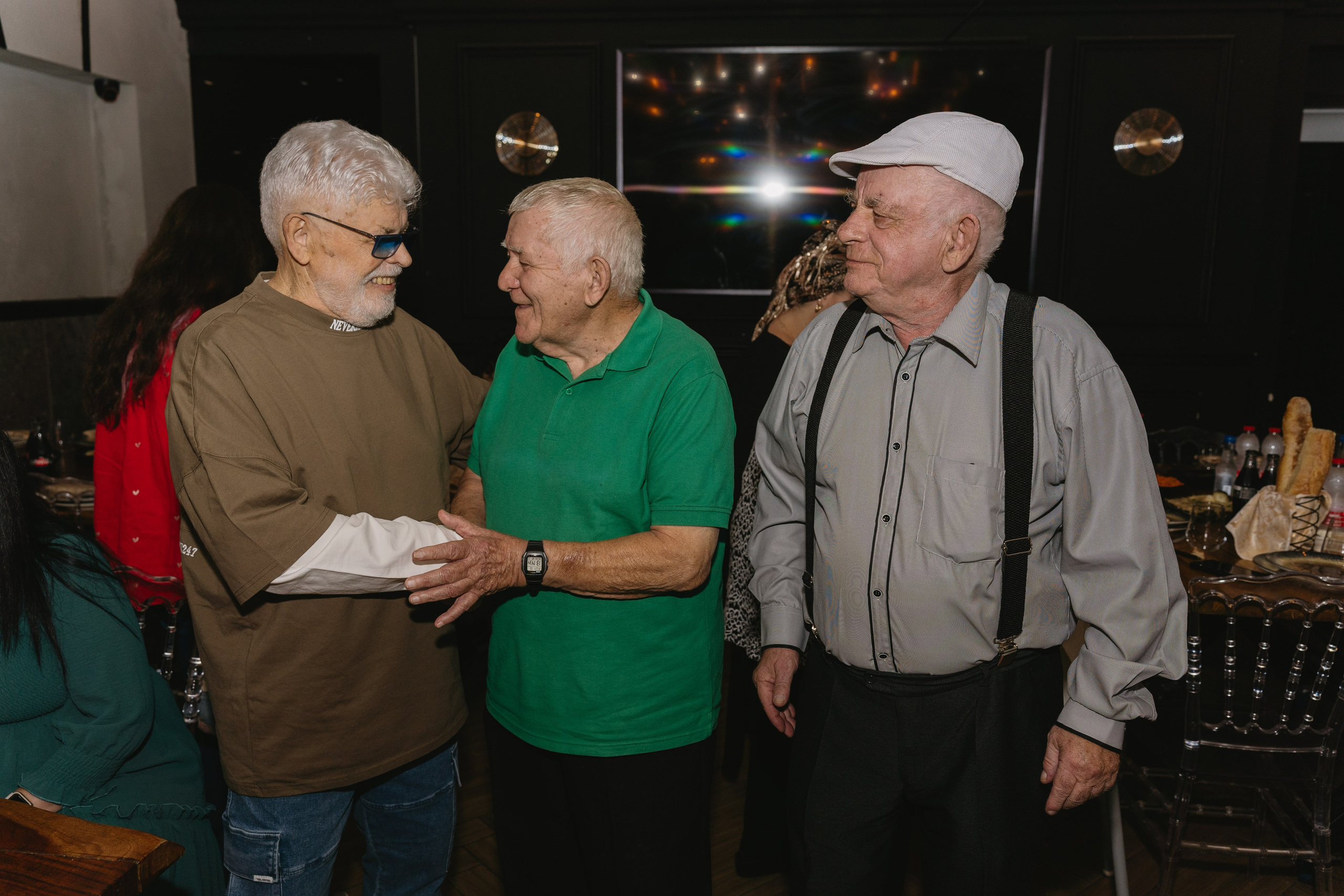 Events. Portrait & Event Photography | Israel | David Shafirov