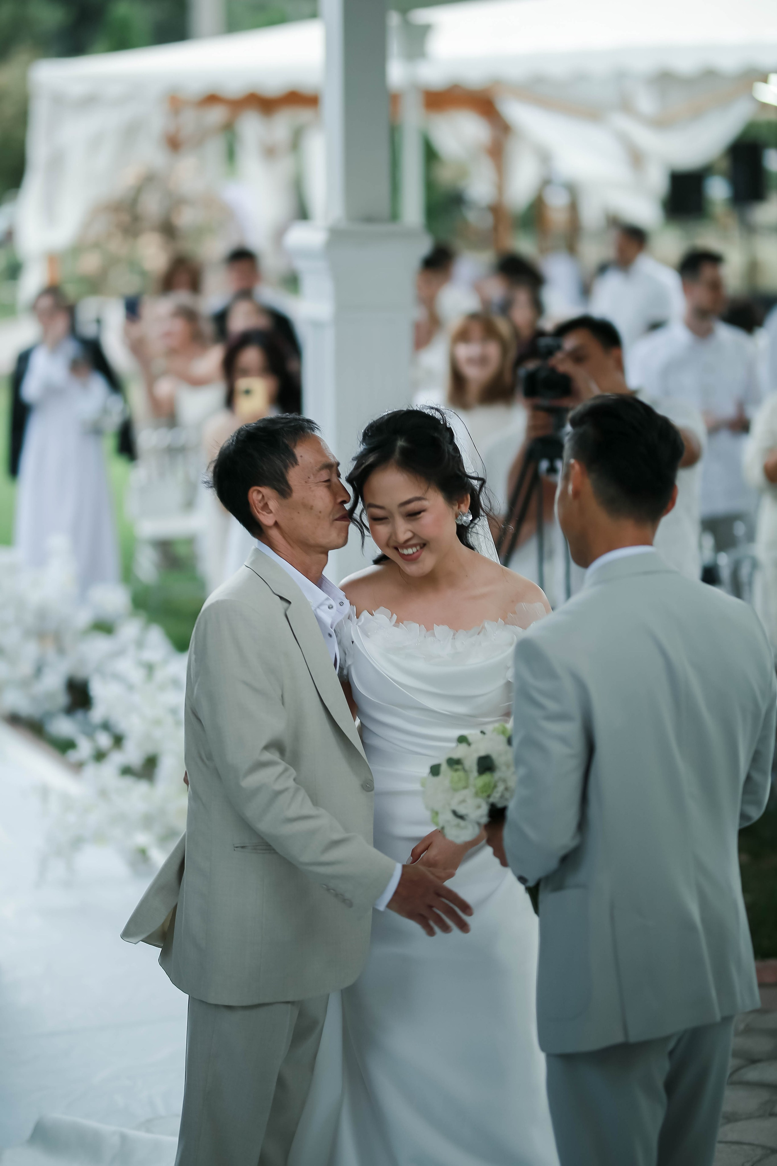 JANNAT. Mandarin.photo