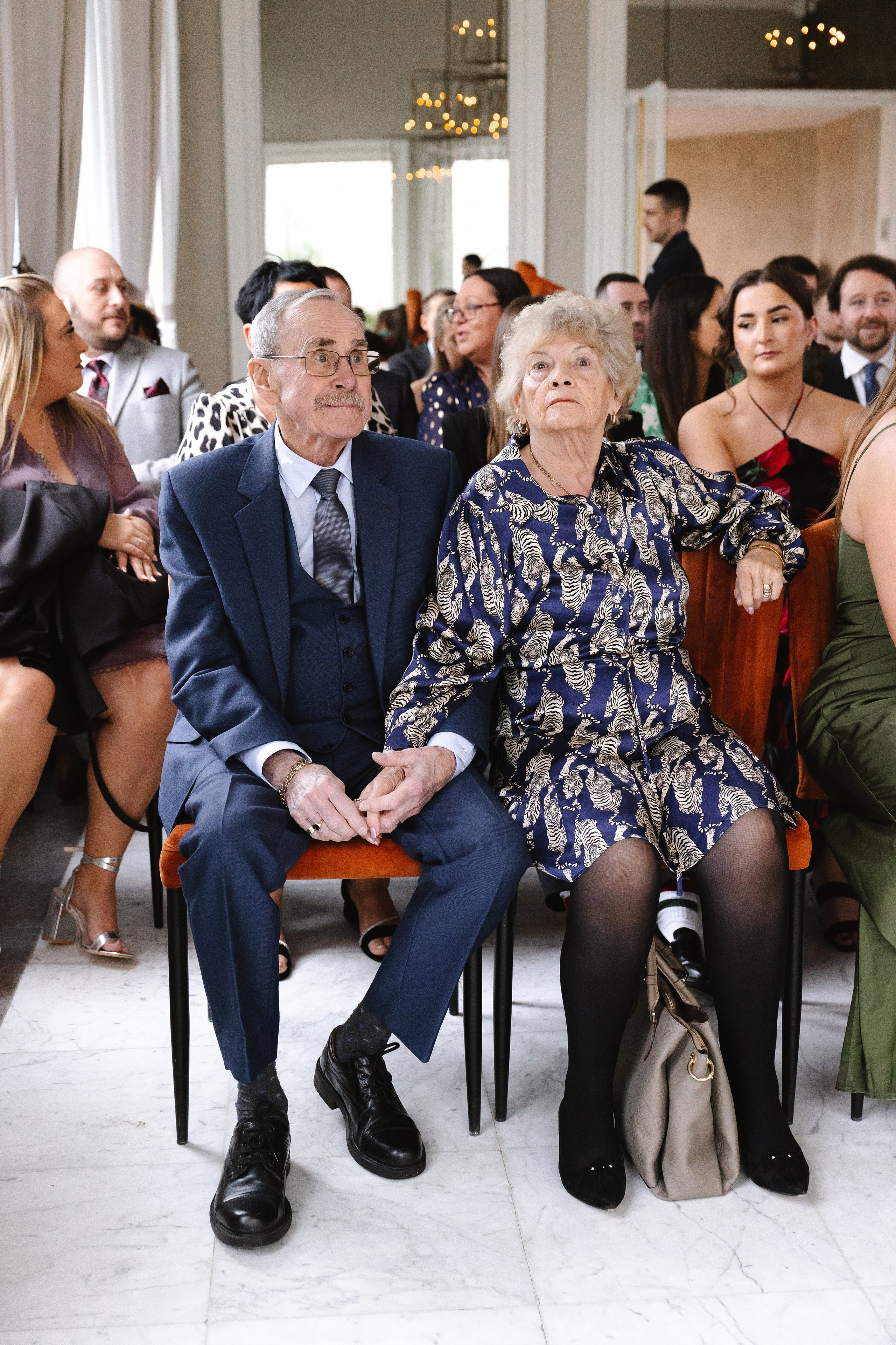 Shannon and Matt | Orangerie Elswout. Yuliya Vaschenok — Photographer in the Netherlands
