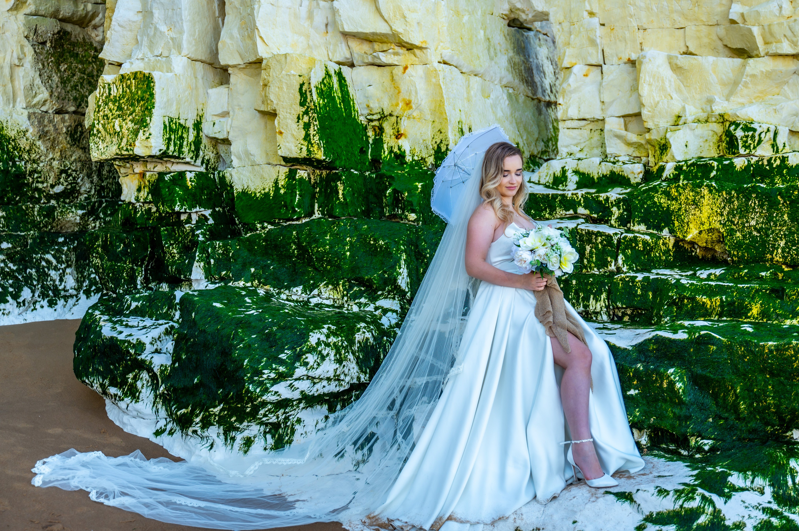 Weddings. Lucia Adam Family Photography