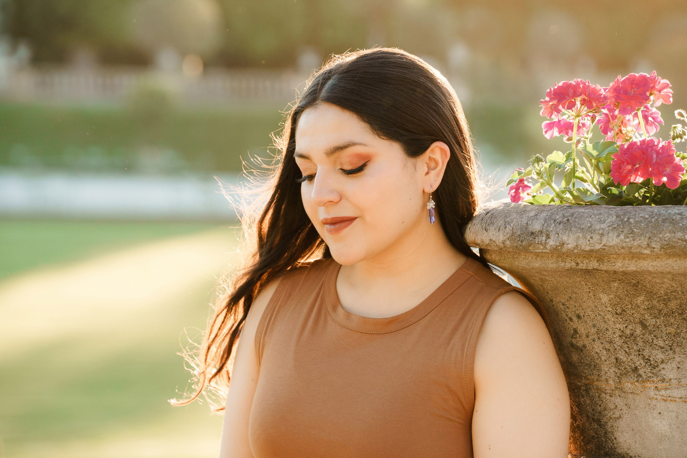 Korukuvaus Pariisi, Ranska INNA x AURA