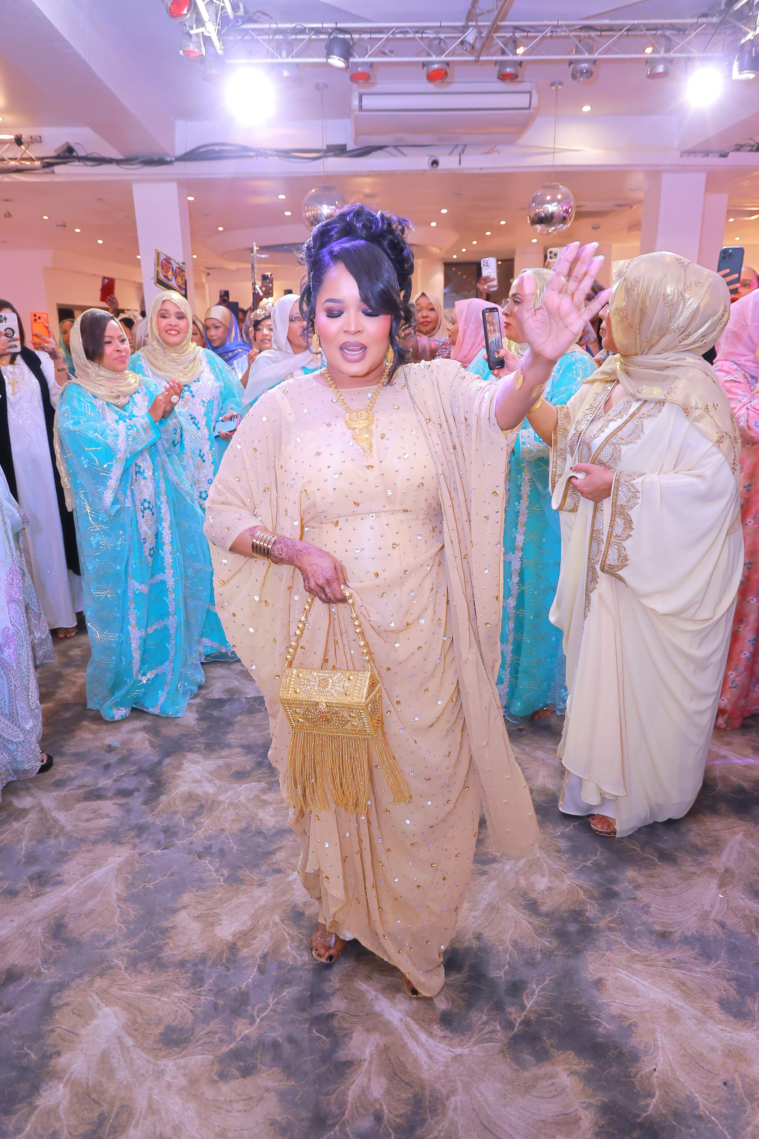 Events/Occasions. Lu’jain’s Studio| Female Wedding, Maternity & Lifestyle Photographer London, UK