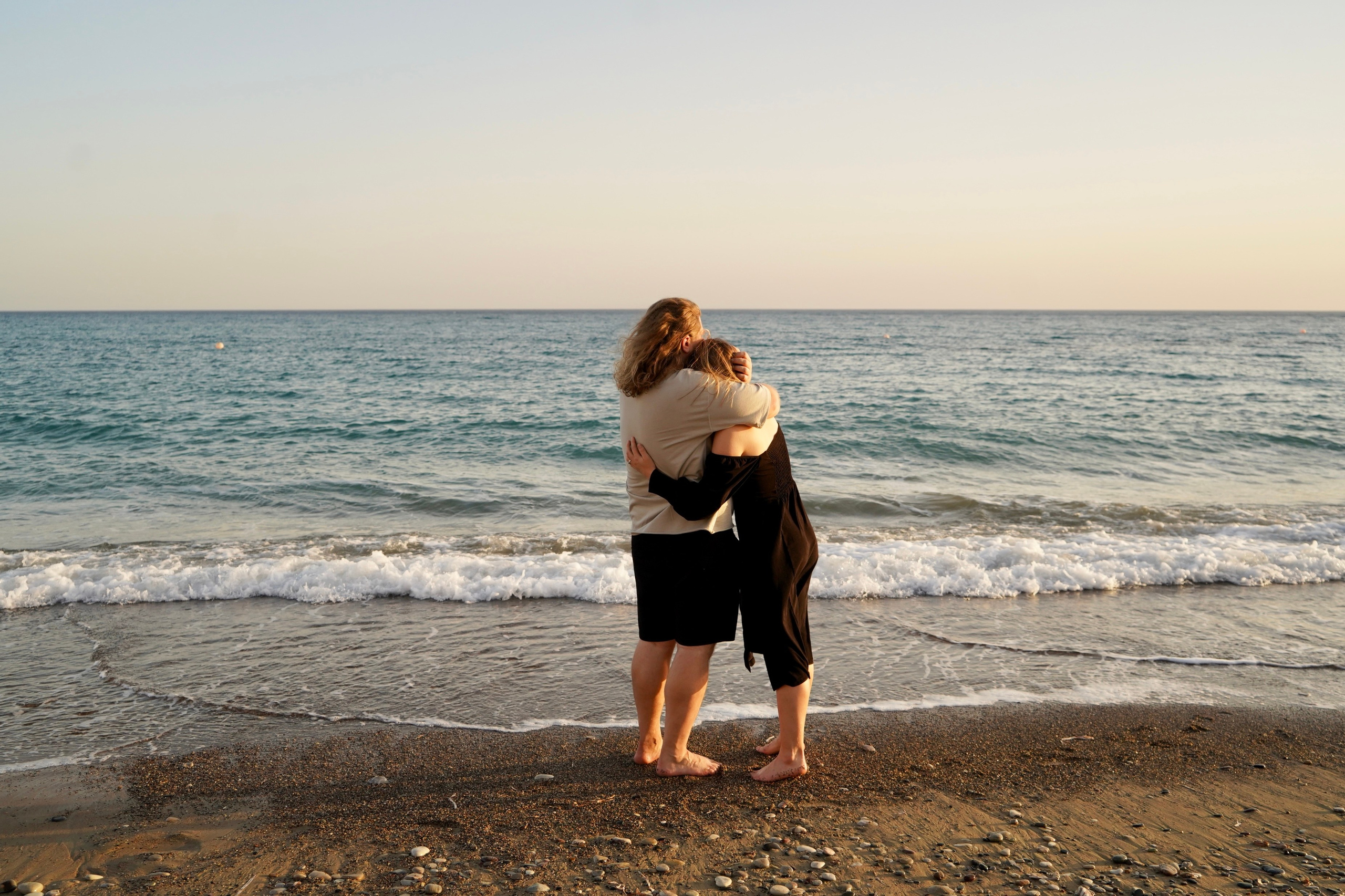 Anna & Antony. Главная