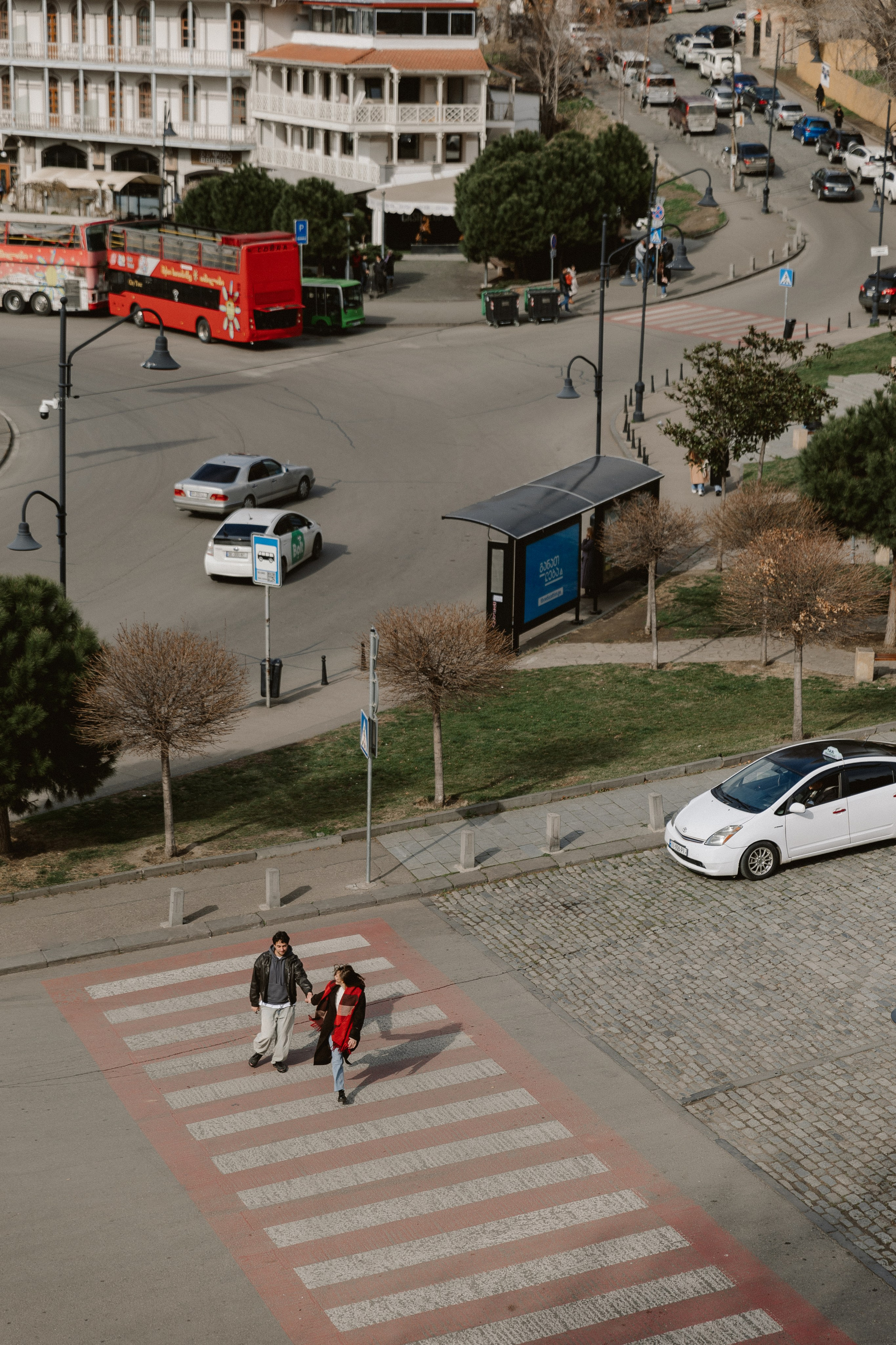 Metehi/Метехи. Photographer Anna Nazarenko