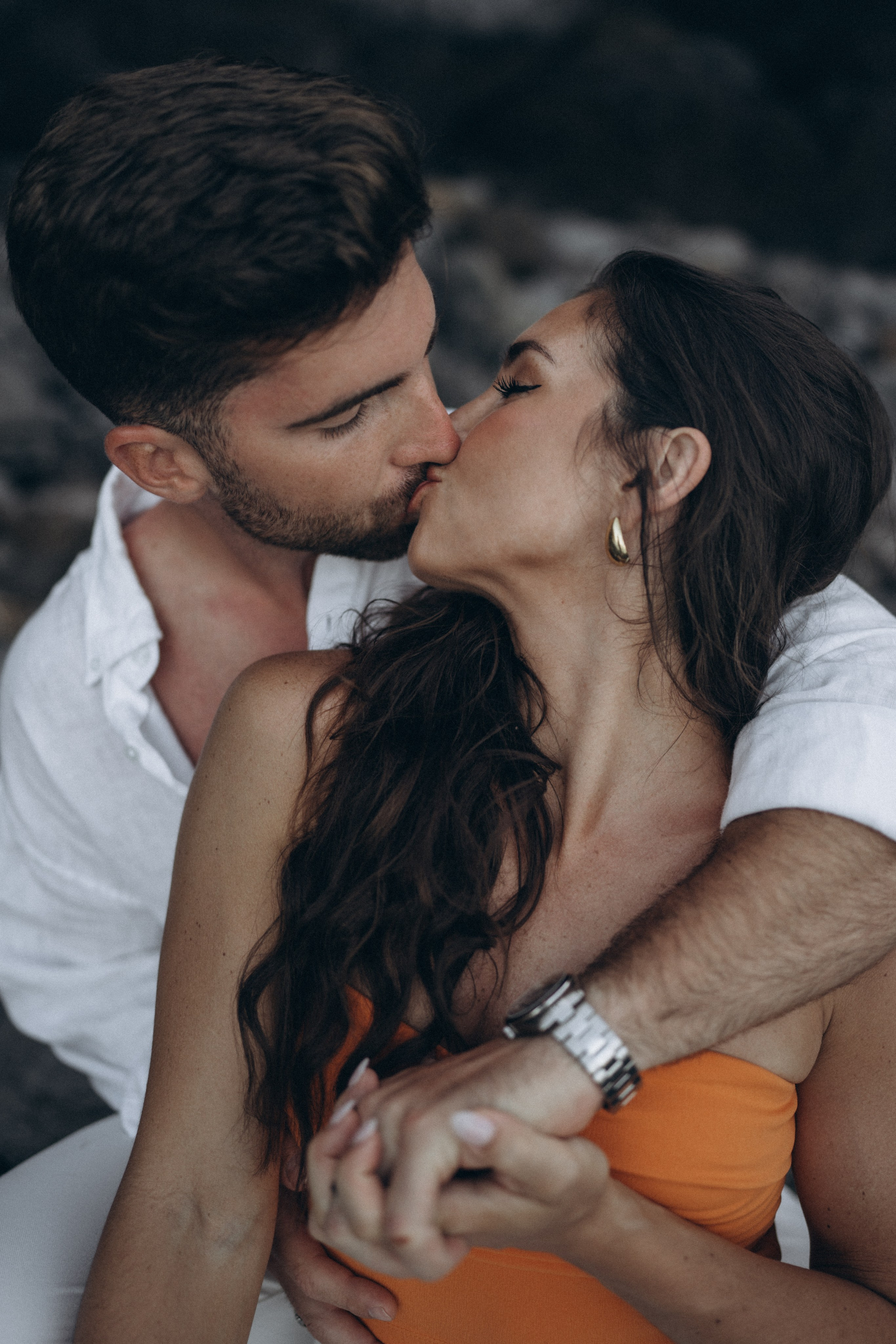 Seixal Beach. Elumi Madeira Photographer