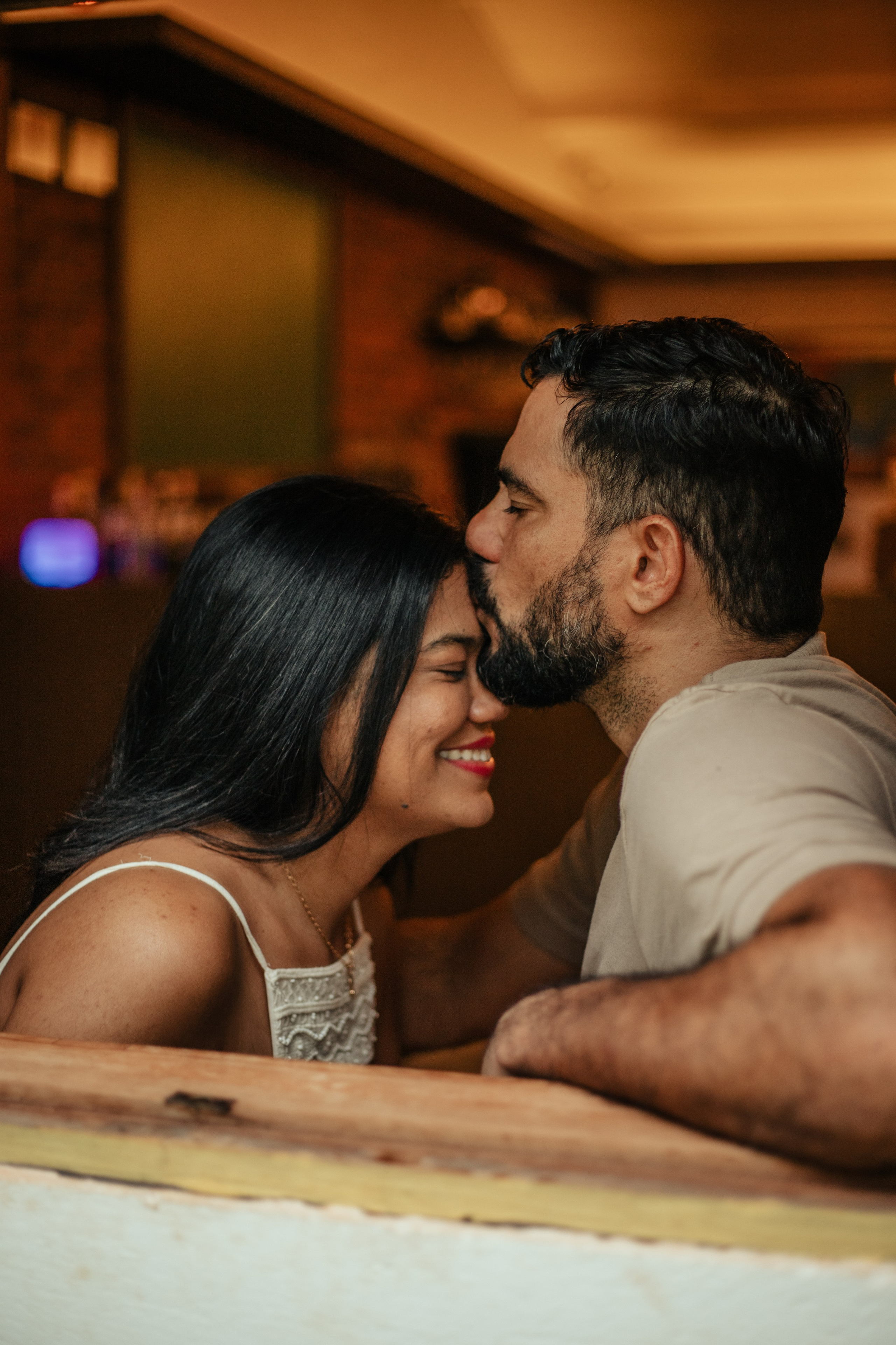 Pré Wedding — Nayara & Luiz. Fotógrafo de Casamentos, Eventos e Ensaios em Ribeirão Preto e região — Thiago Saletti