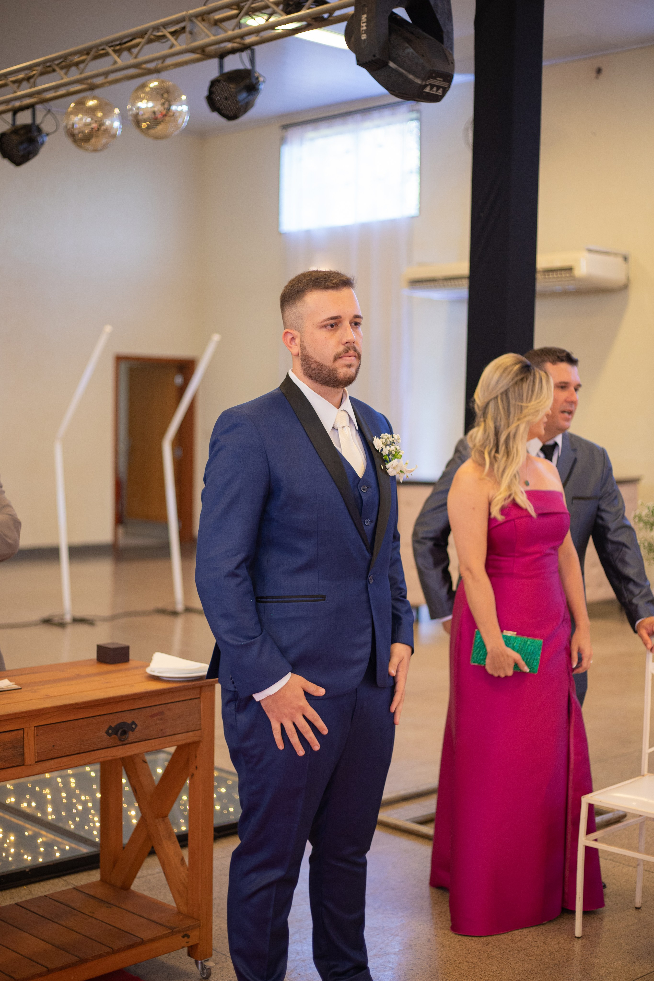 Casamento — Leidy & Eduardo. Fotógrafo de Casamentos, Eventos e Ensaios em Ribeirão Preto e região — Thiago Saletti