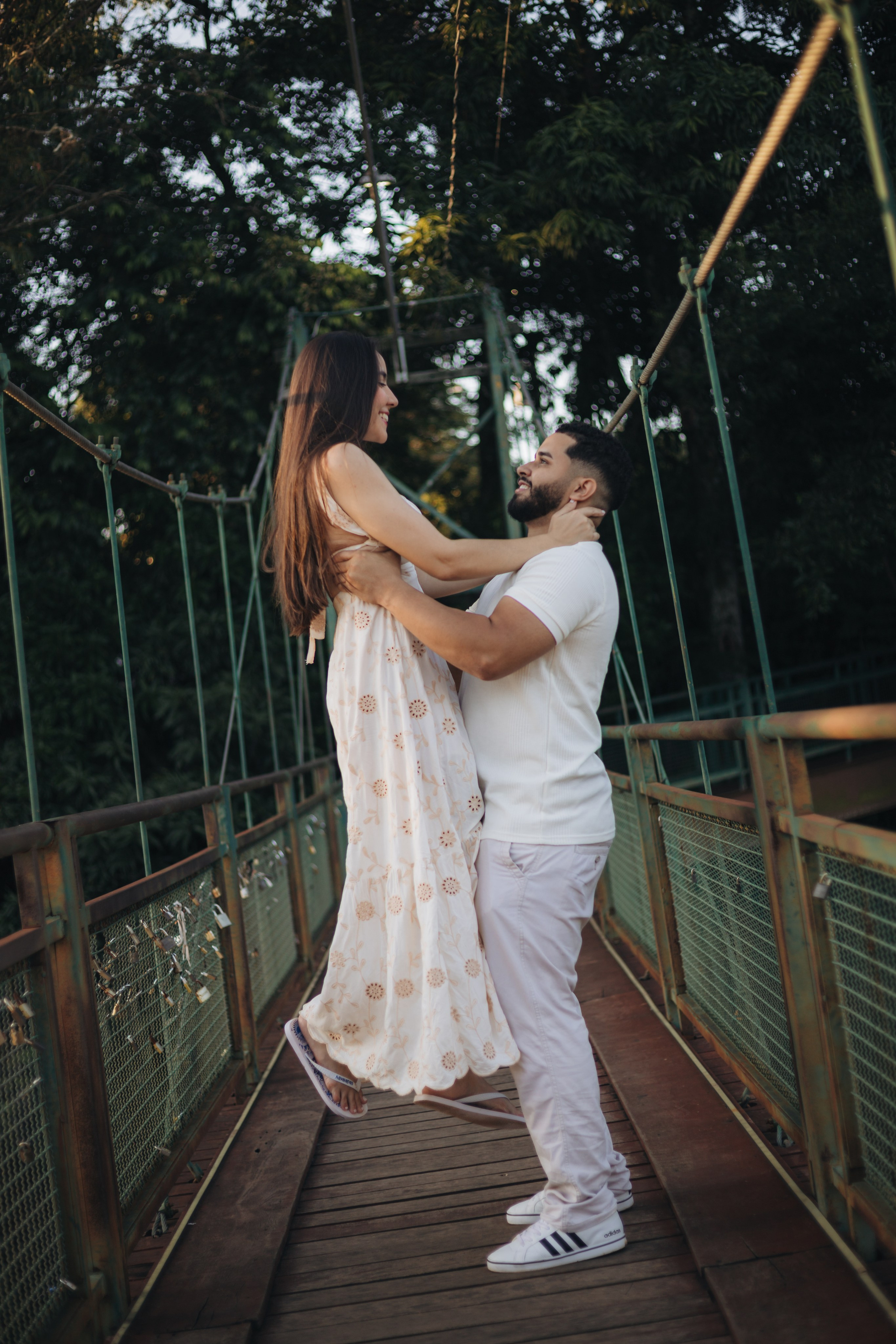 Pré Wedding — Pablo & Sarah. Thiago Saletti — Fotógrafo de Casamentos, Eventos e Ensaios em Ribeirão Preto e região