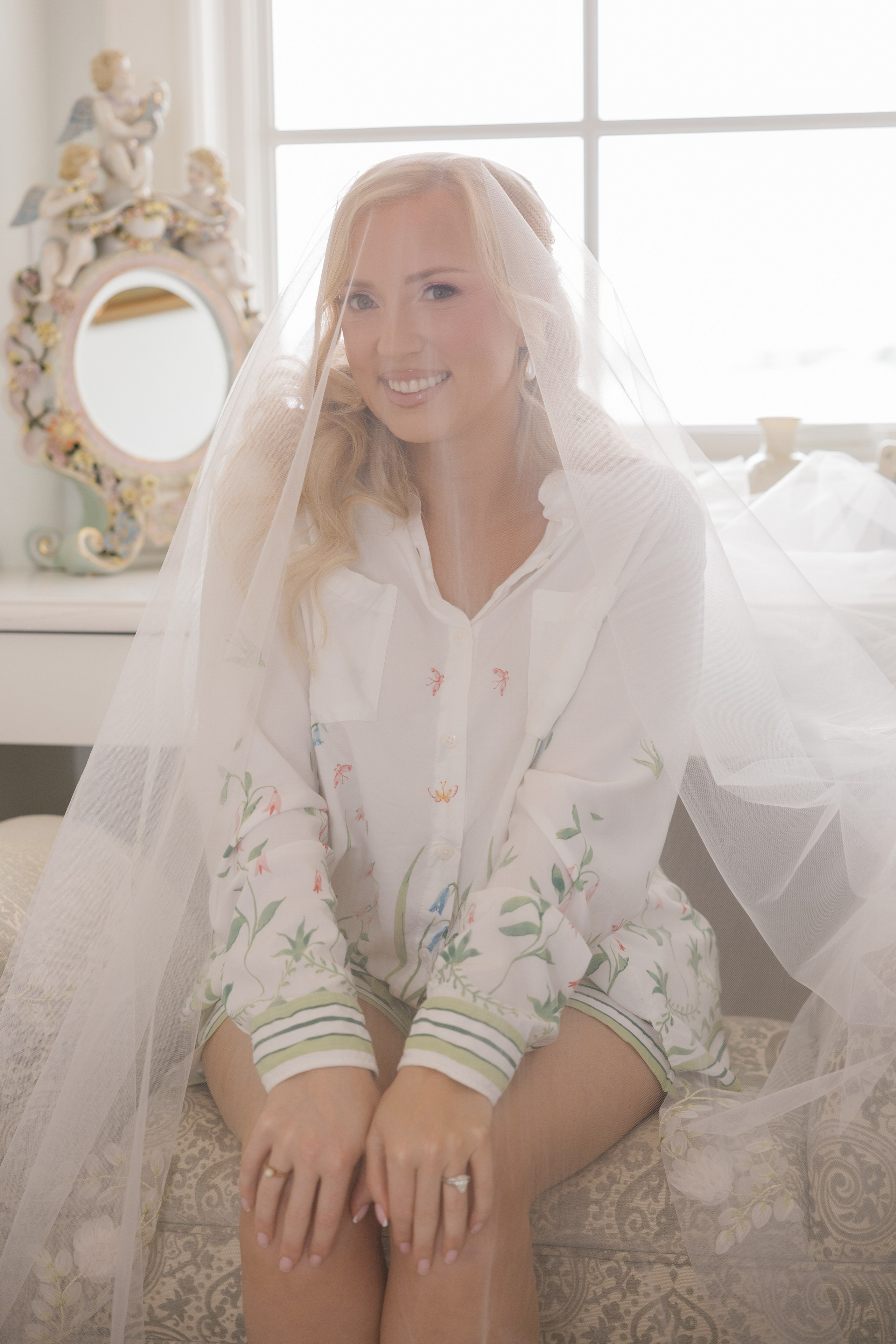 Anne Marie and Andrew. Wedding photographer and videographer New York | New Jersey