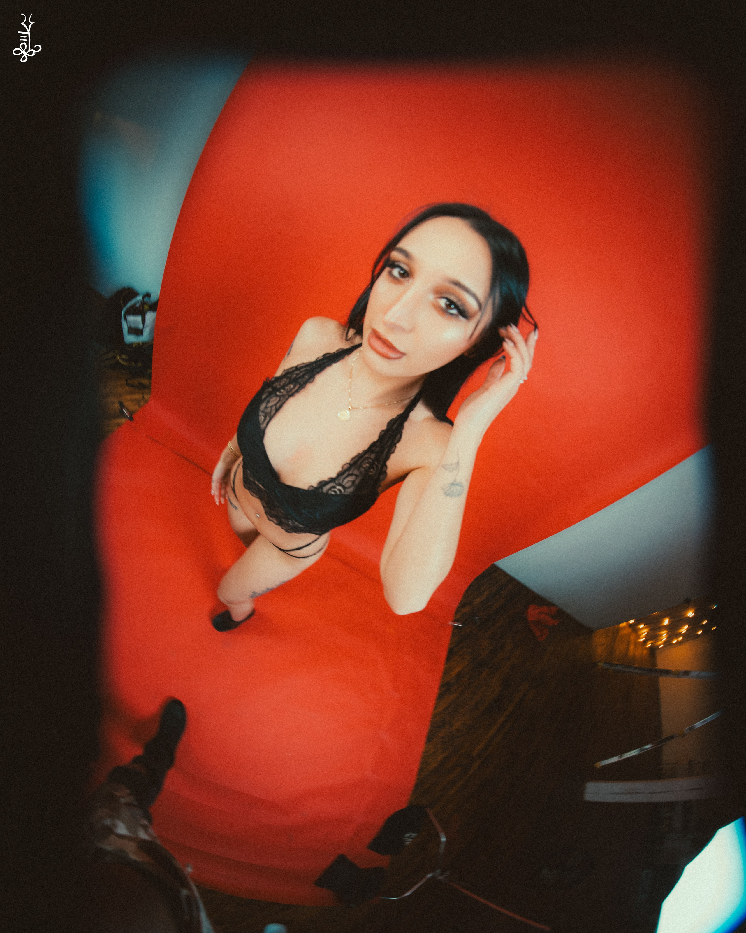 @itsmelonrose. Ke’Ondris