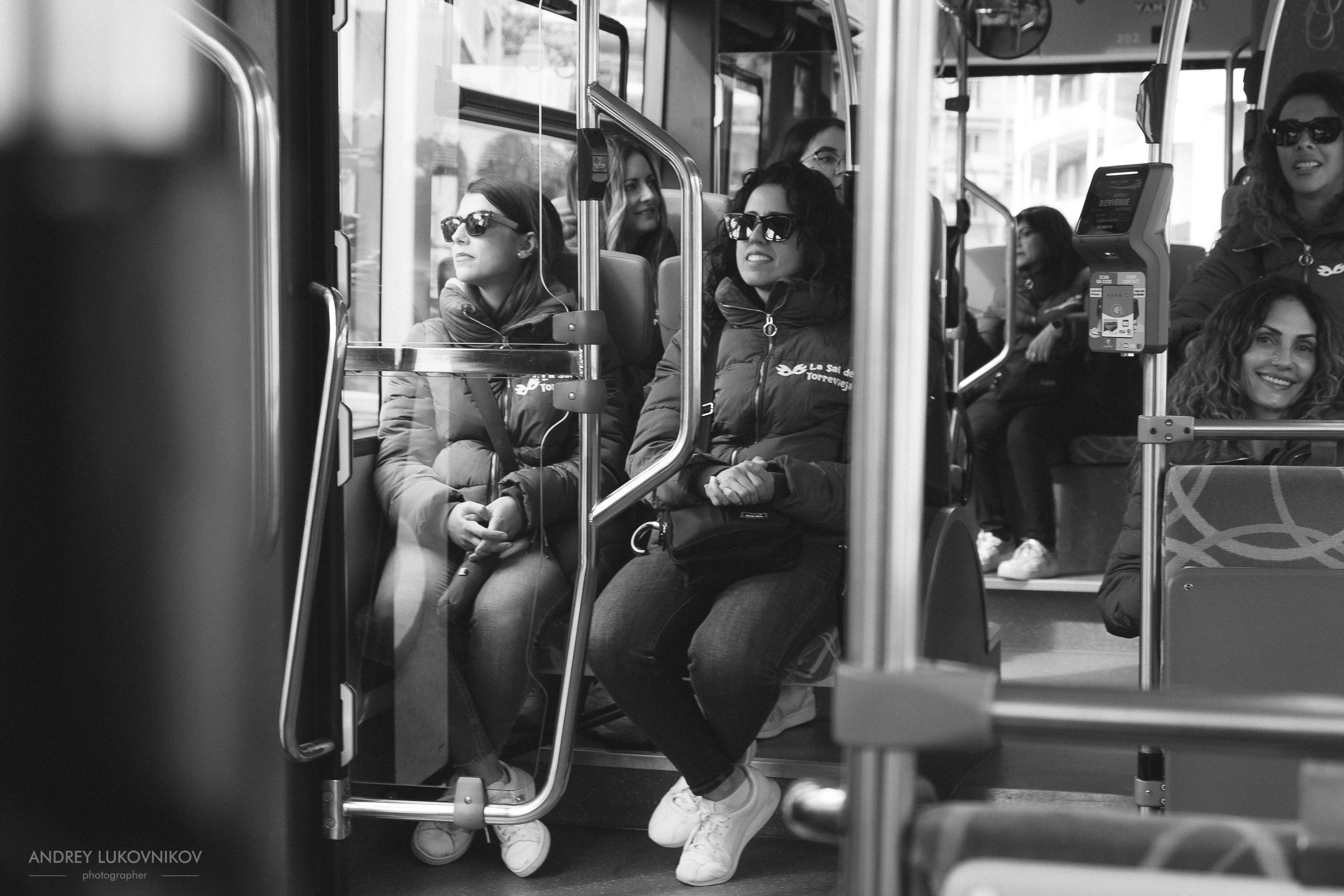 Backstage and carnival photographer in Europe — Spain, France, Italy | Andrey Lukovnikov