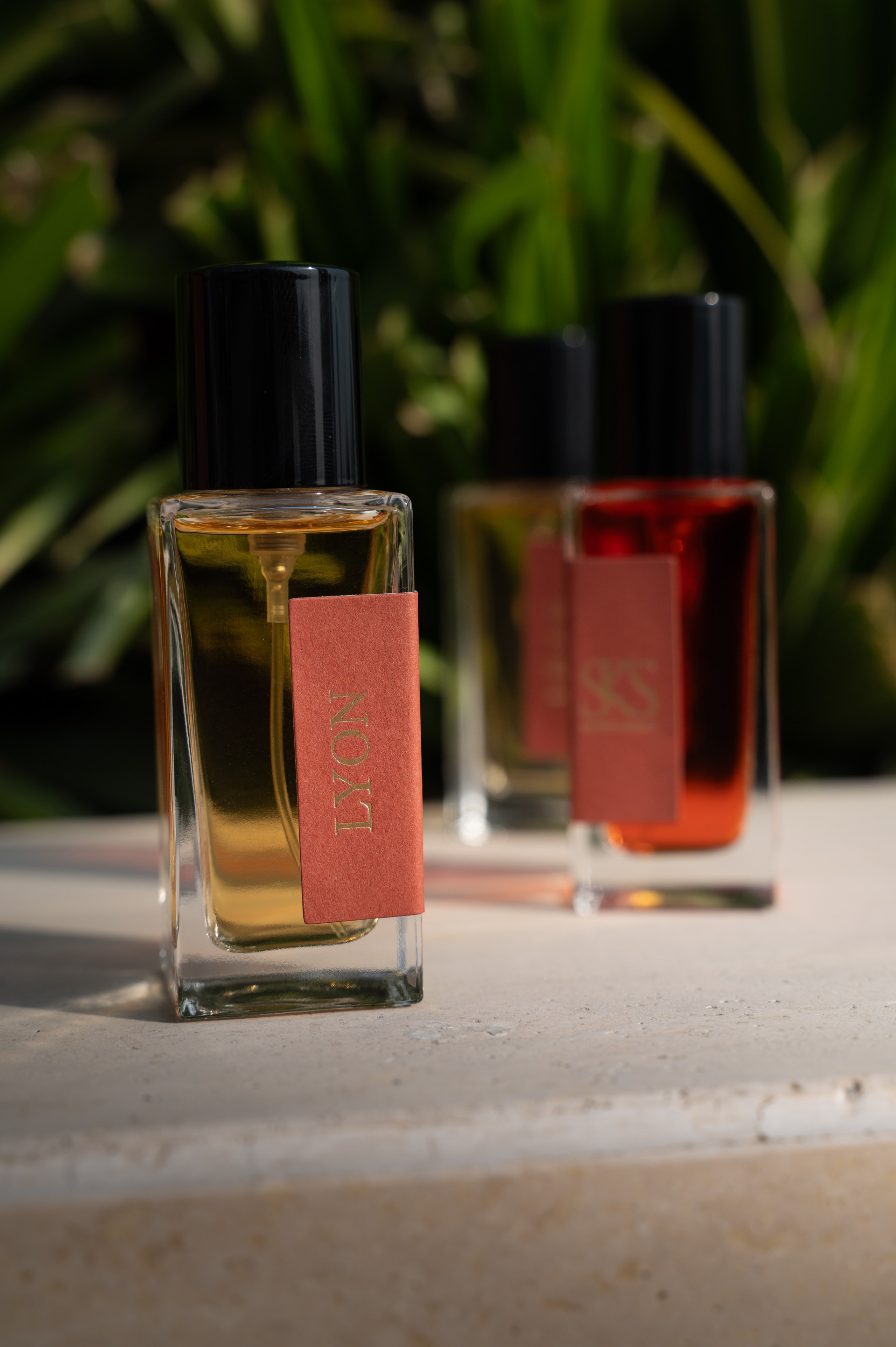 SKS Luxury Perfumes. Photography | Videography | Marketing