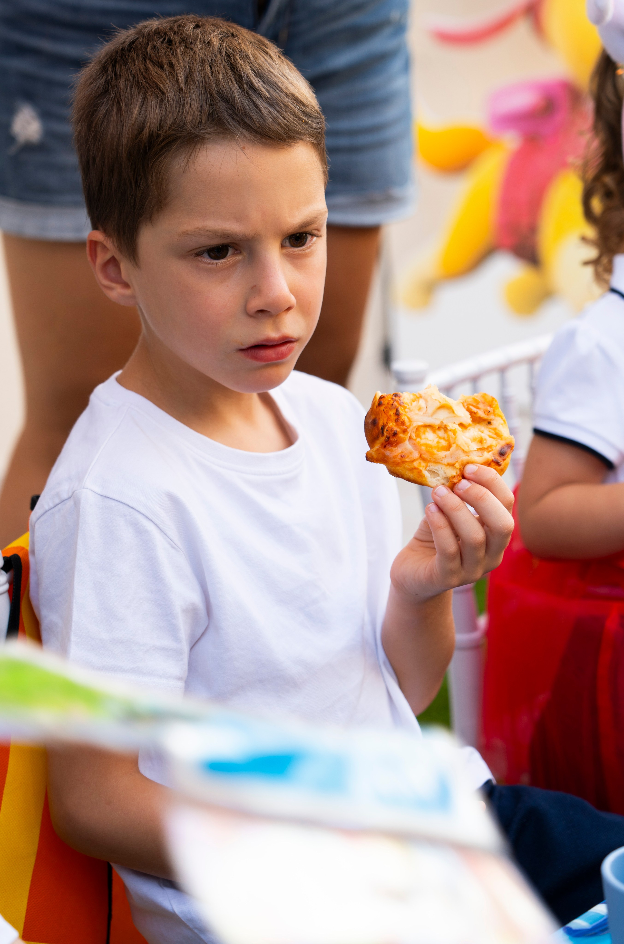 An Unforgettable Birthday Experience. Photography | Videography | Marketing