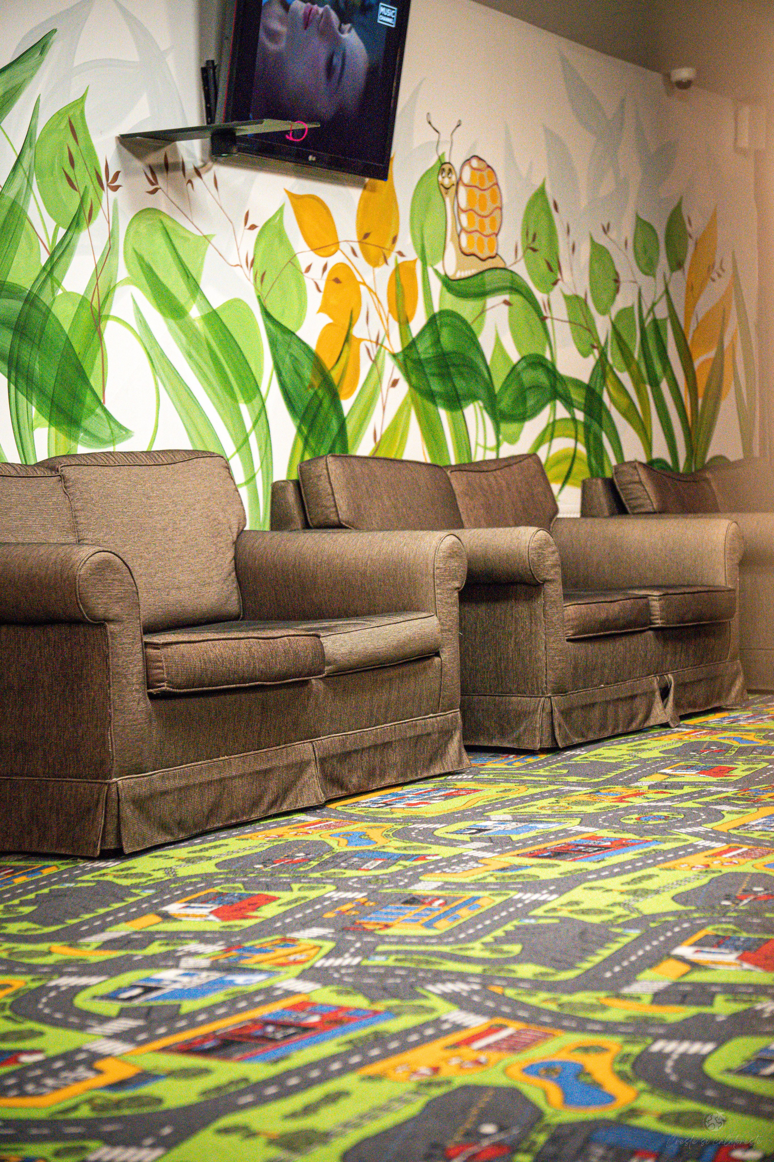 Ana Hotels. Creste si calatoreste