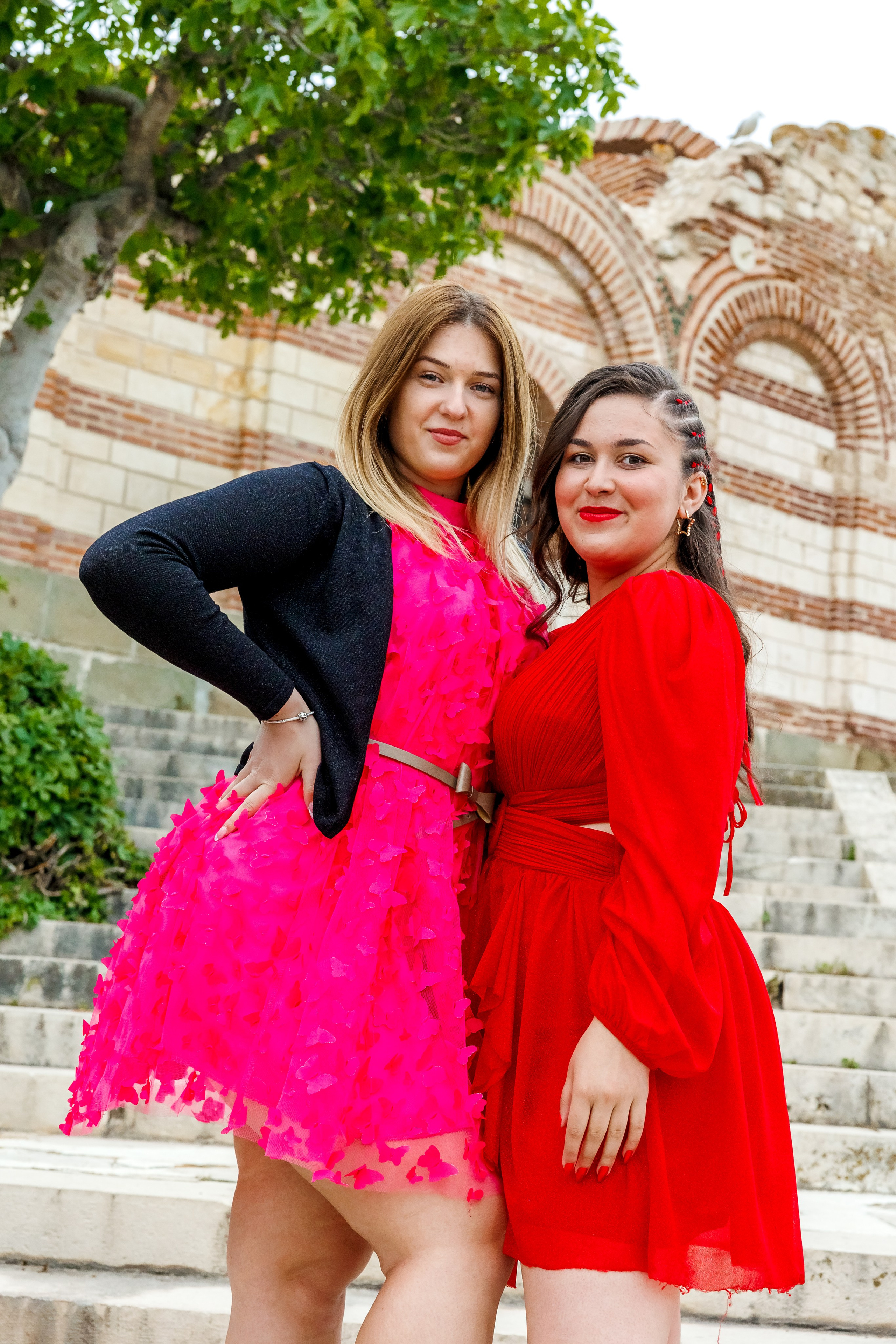 Несебър 12А. Фотограф Ирина Йотова