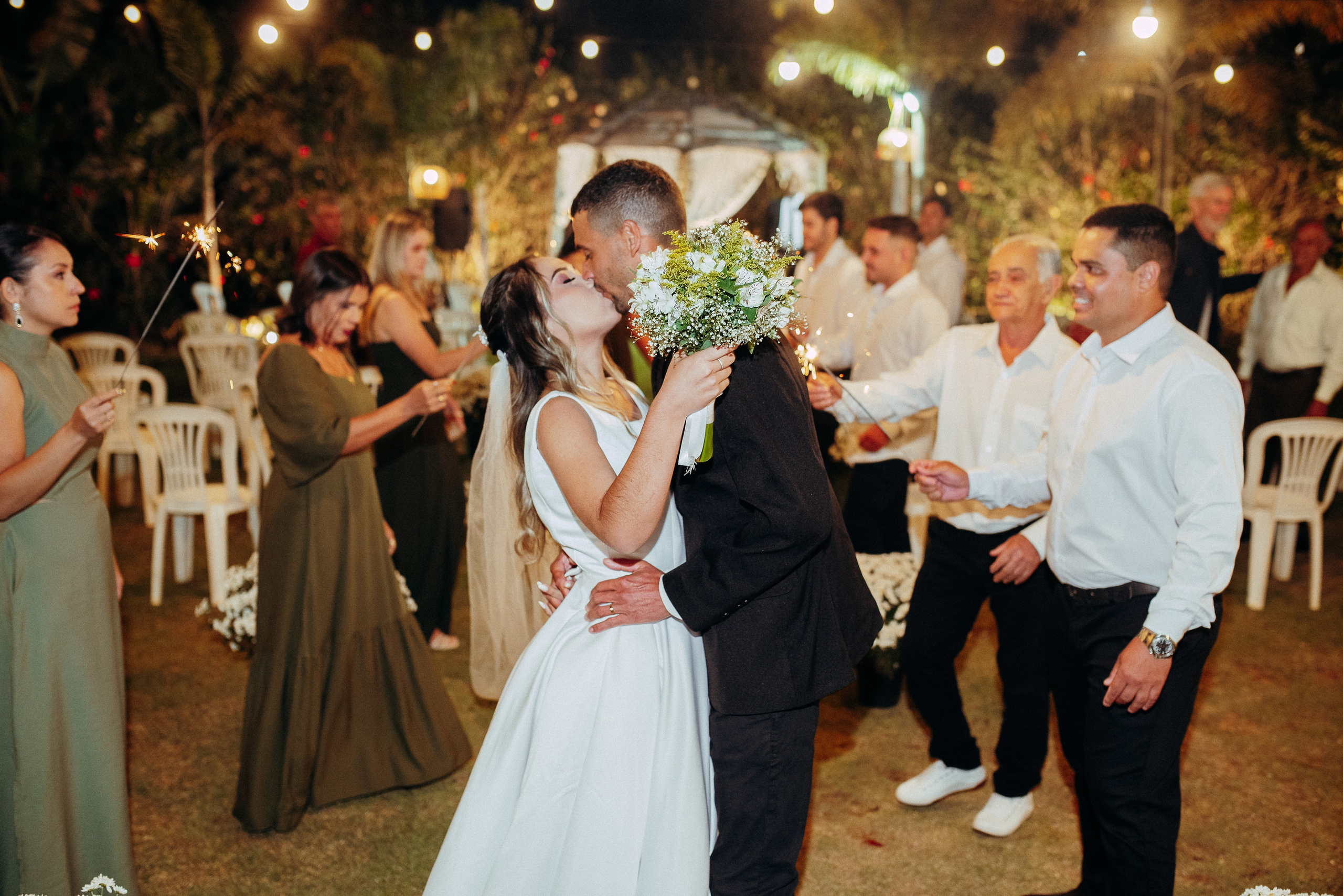 Casamento Estéfani e Jean. Kaiky Oliveira — Fotógrafo de Casamentos, retratos, gestantes e de sentimentos!