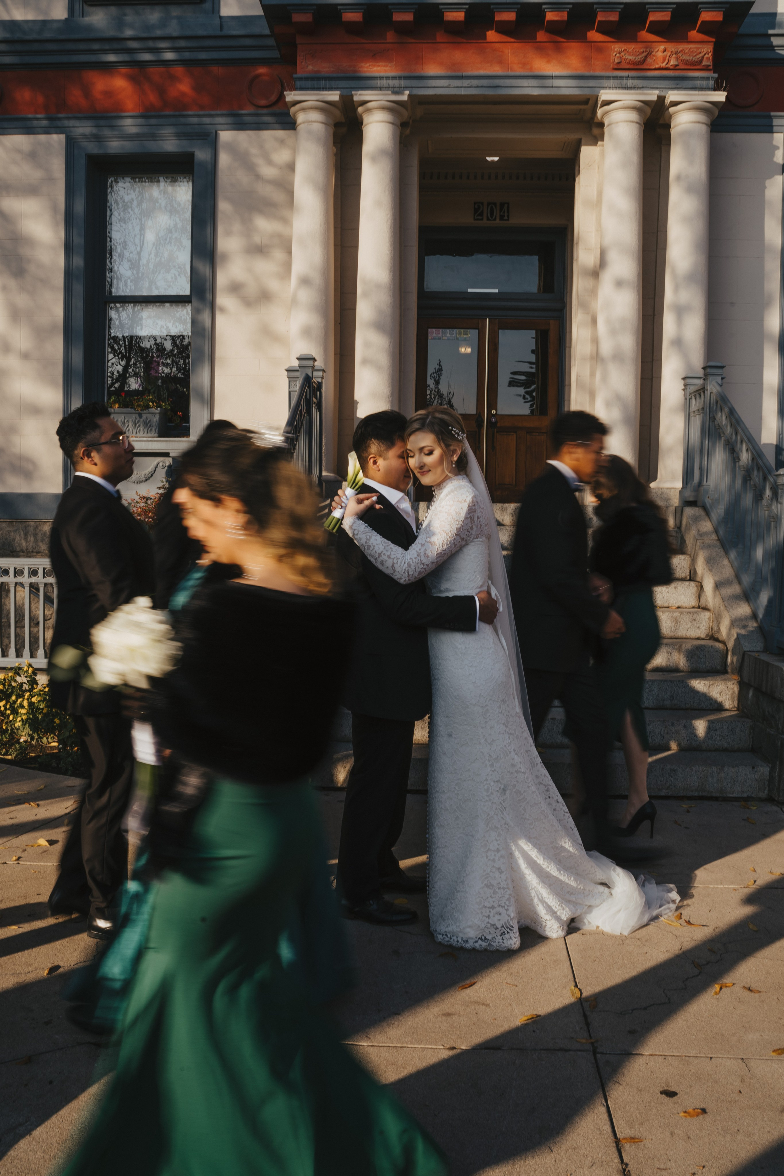 Visalia. Свадебный и семейный фотограф и видеограф в Калифорнии Сан-Франциско и Bay Area