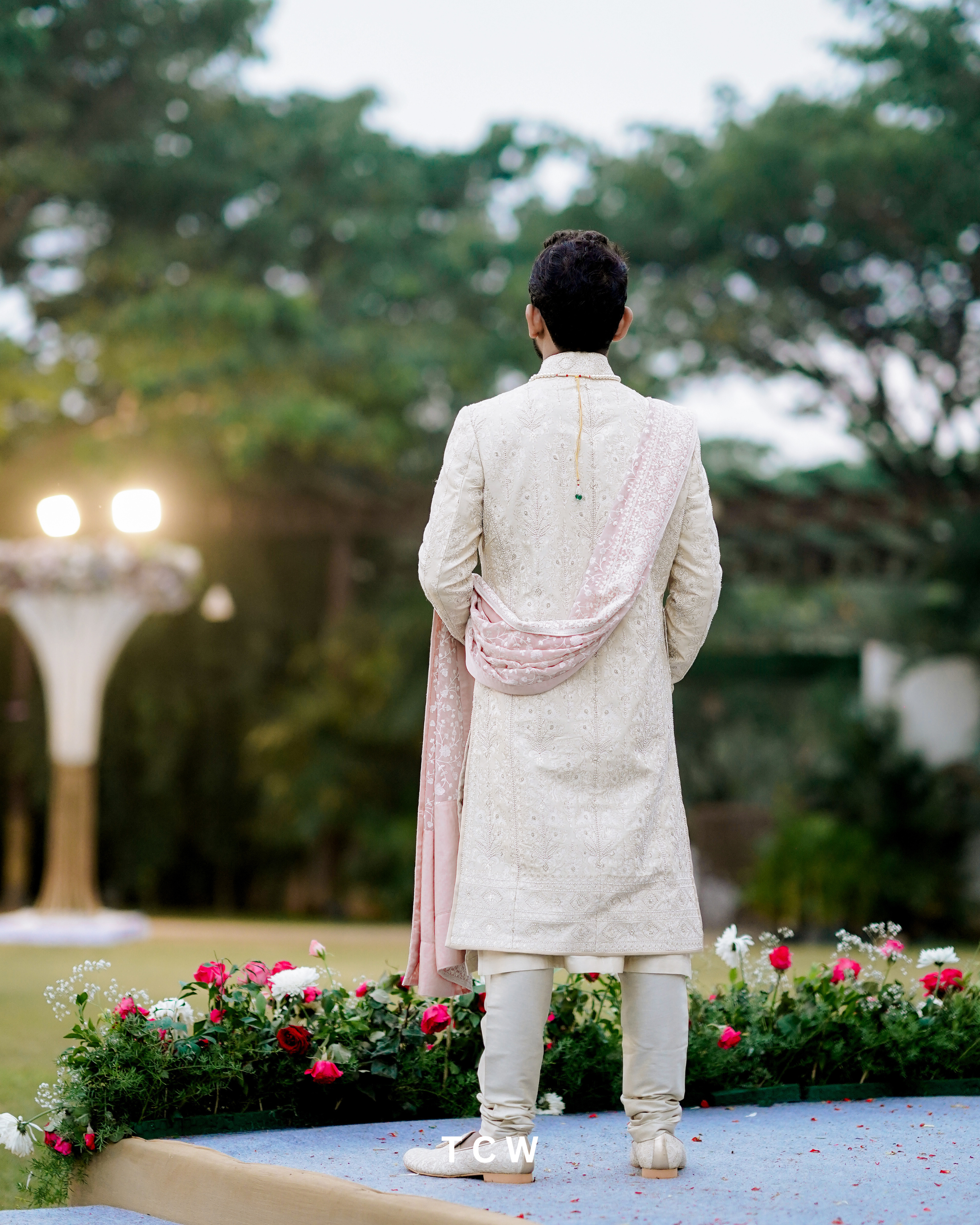 WEDDINGS. Wedding photographer Stalen Robert