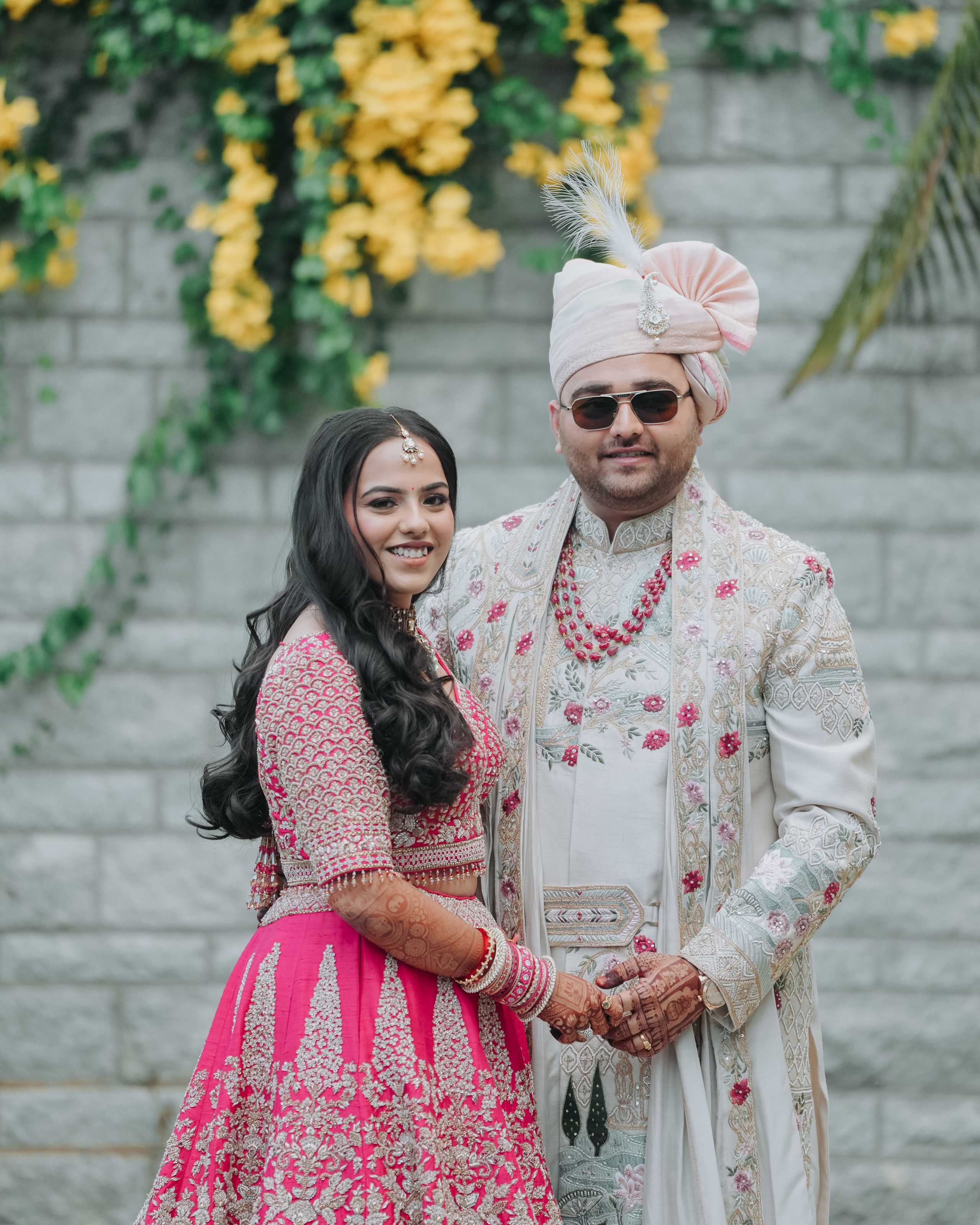 WEDDINGS. Wedding photographer Stalen Robert